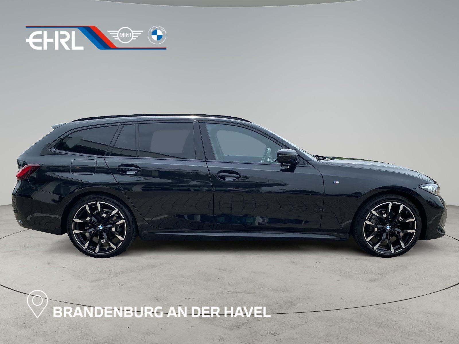 BMW 3er Touring – Bild 29