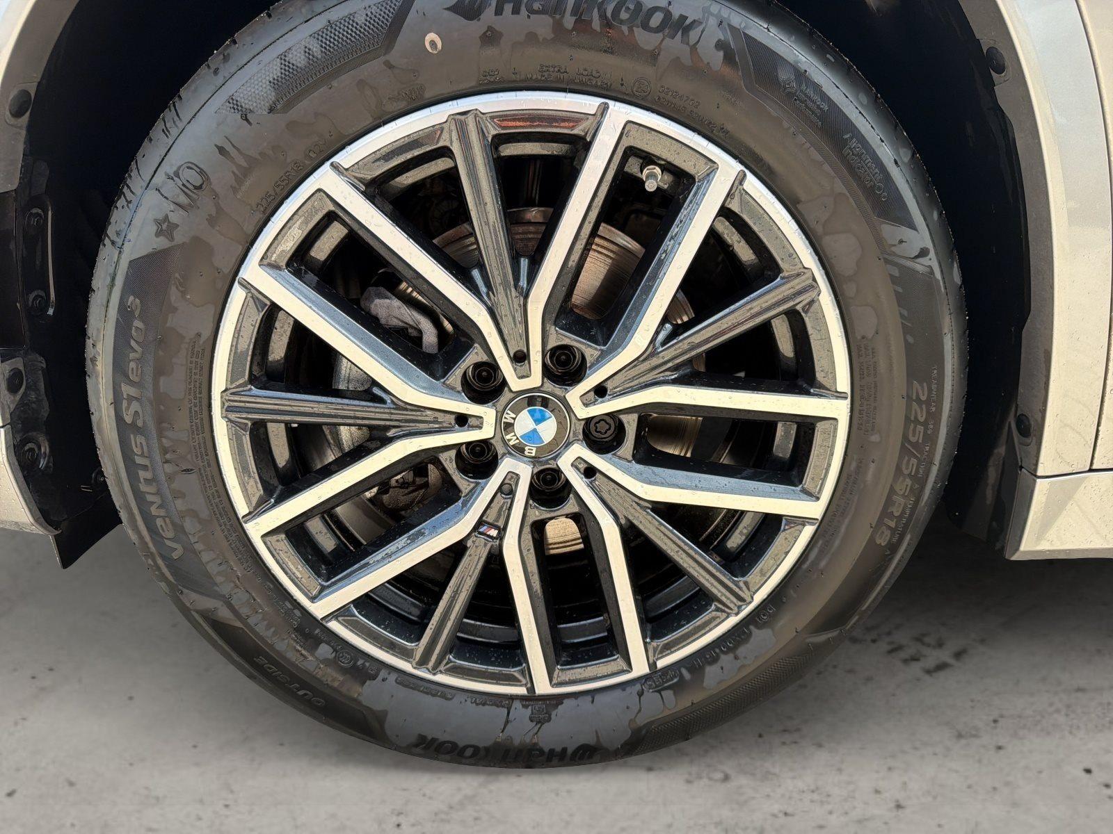 BMW X1 – Bild 10