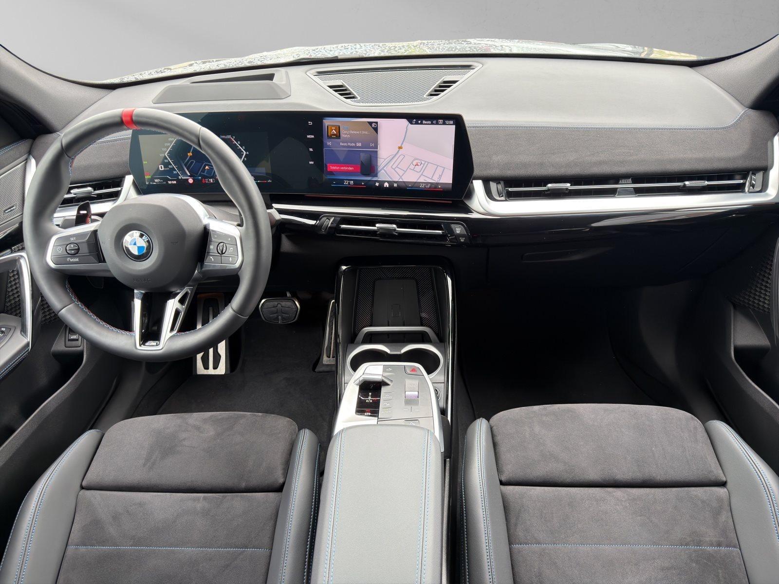 BMW X2 – Bild 12