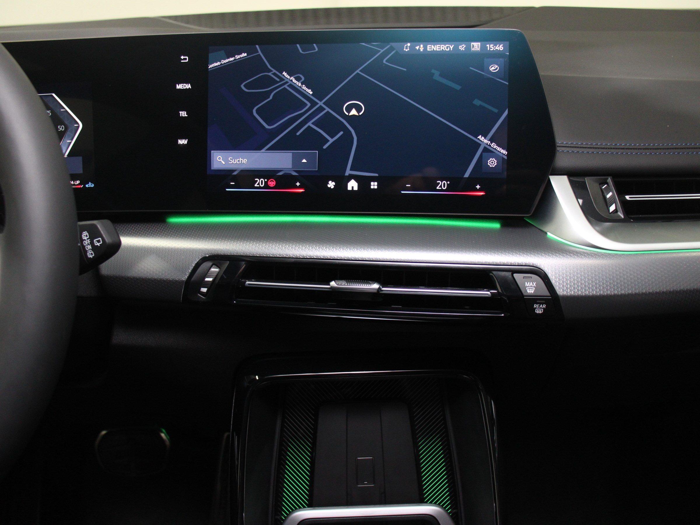 BMW 2er Active Tourer – Bild 11
