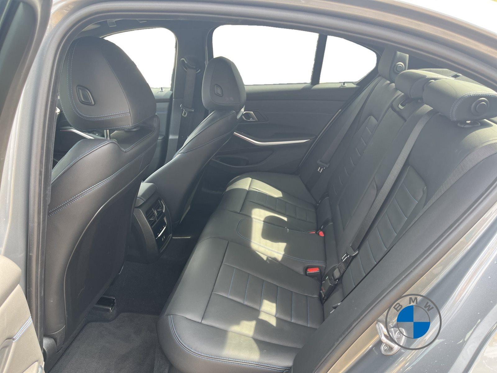 BMW 3er – Bild 10