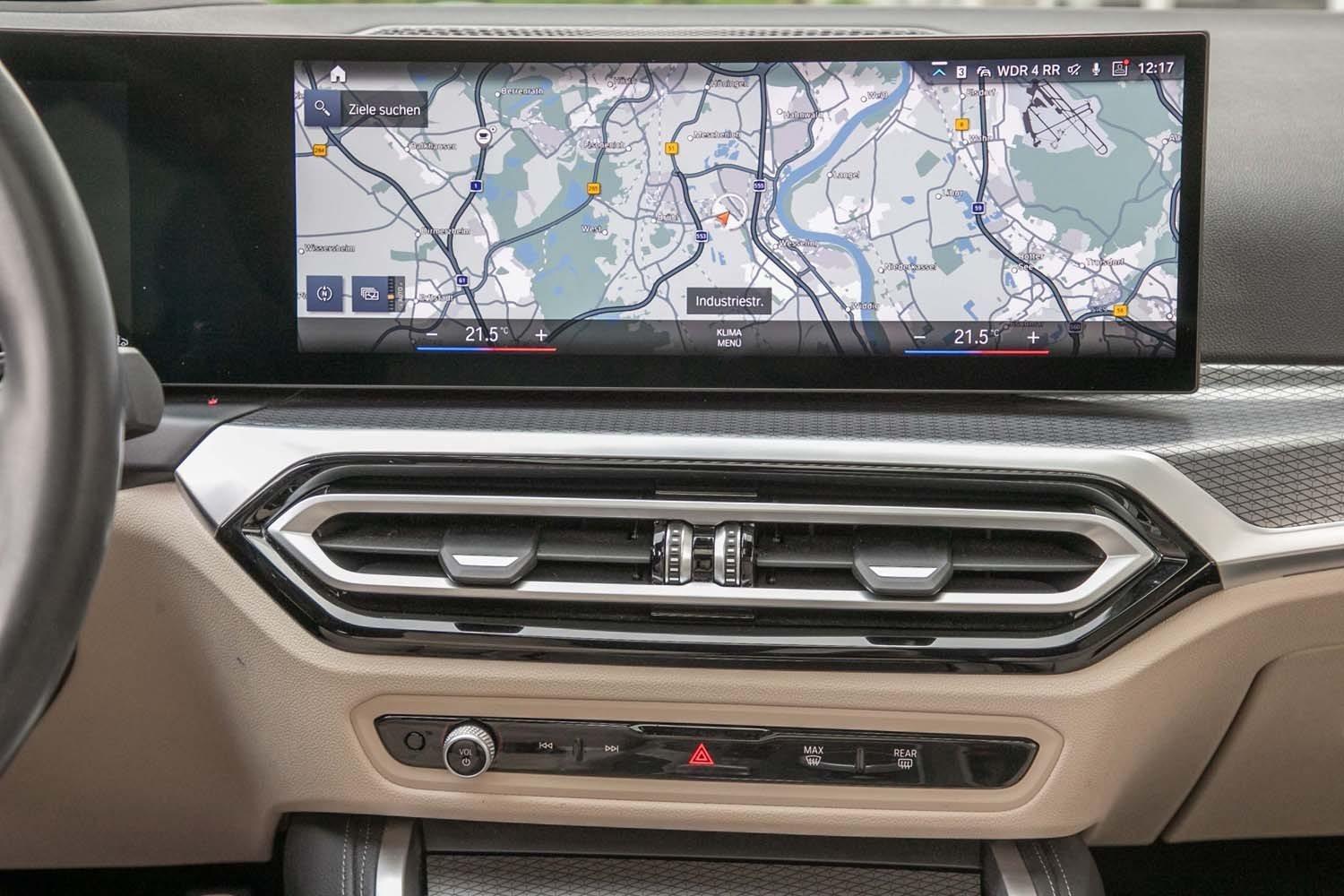 BMW 4er Gran Coupé – Bild 15