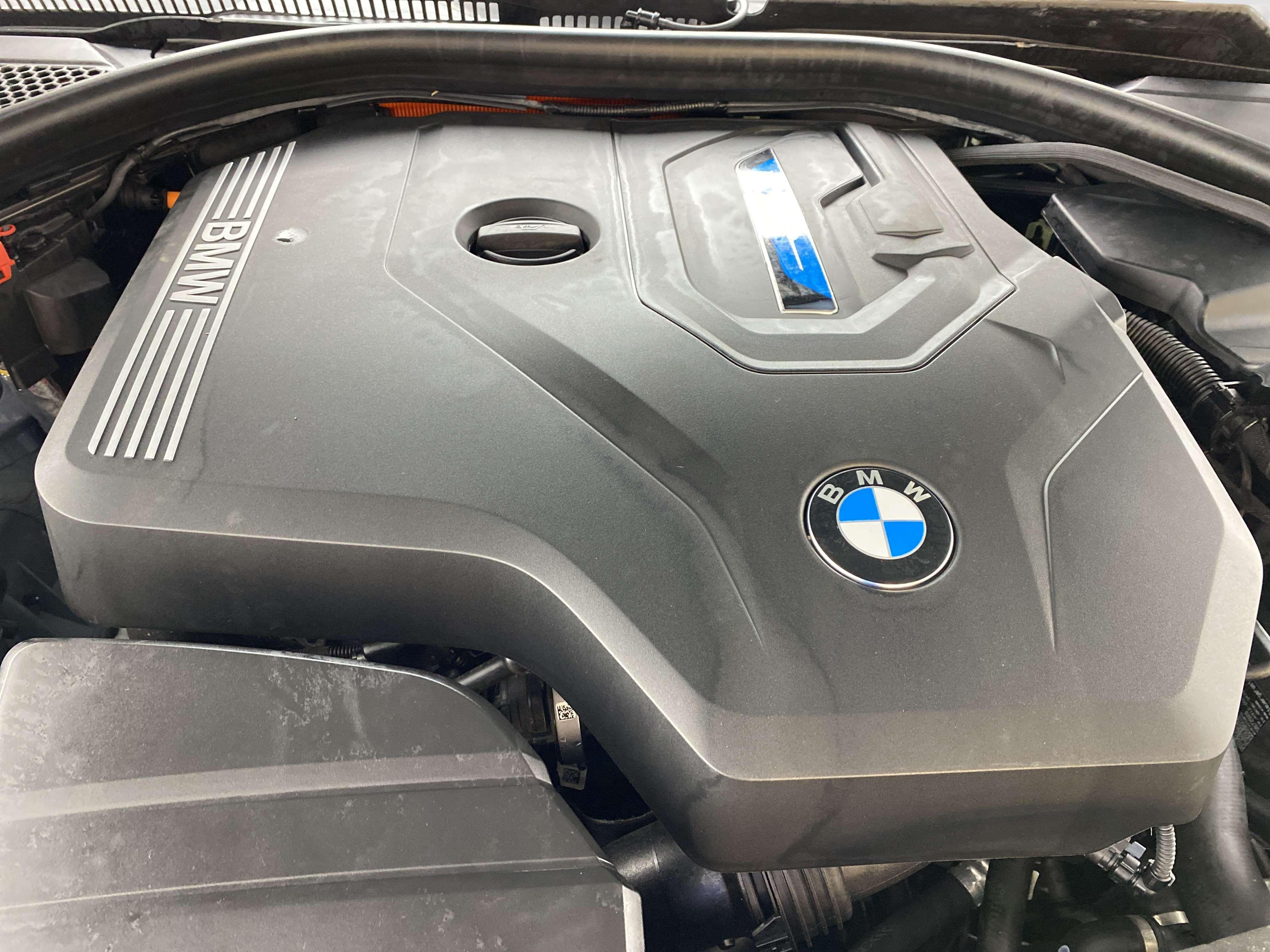 BMW 3er – Bild 15