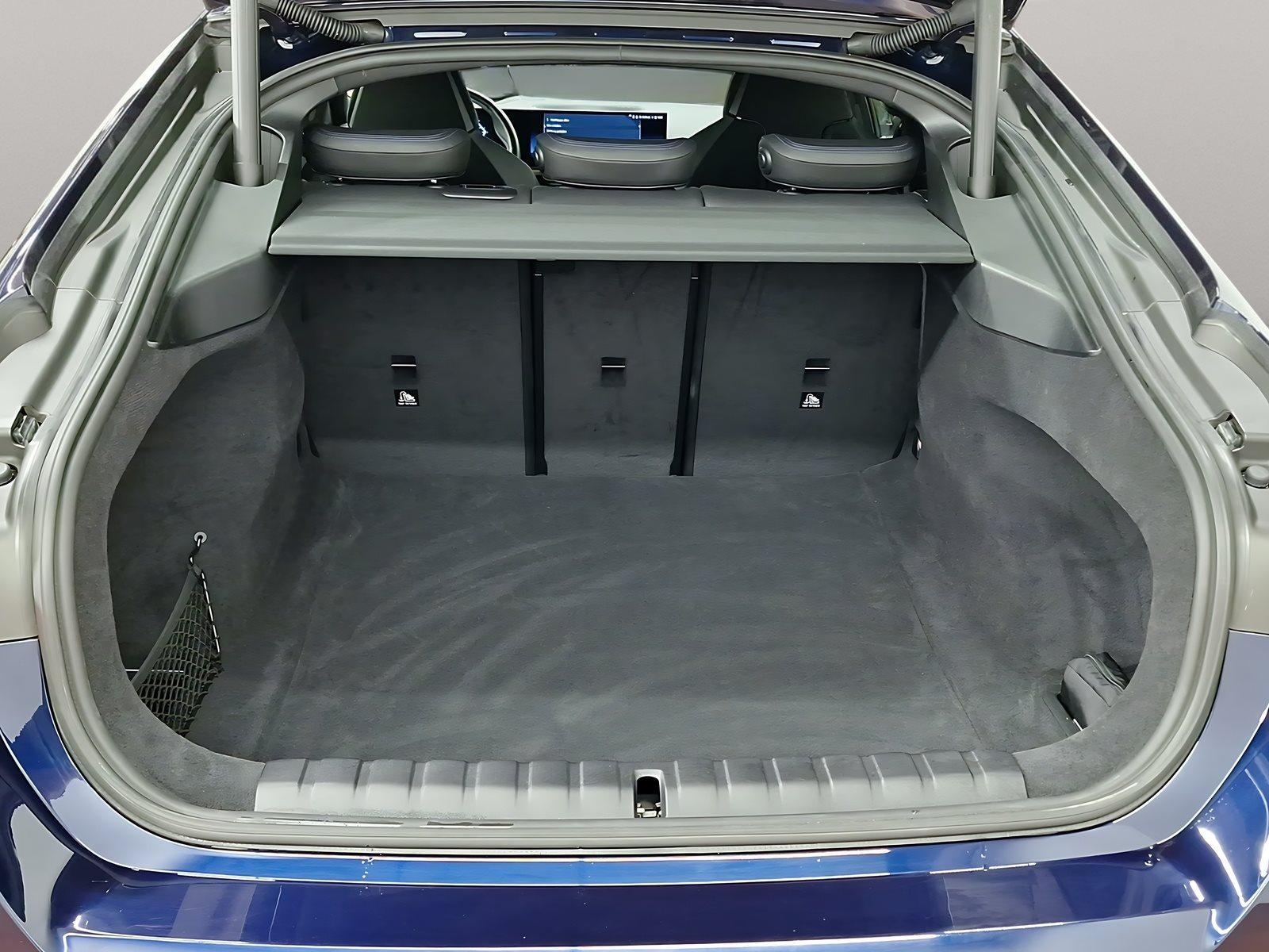 BMW 4er Gran Coupé – Bild 11