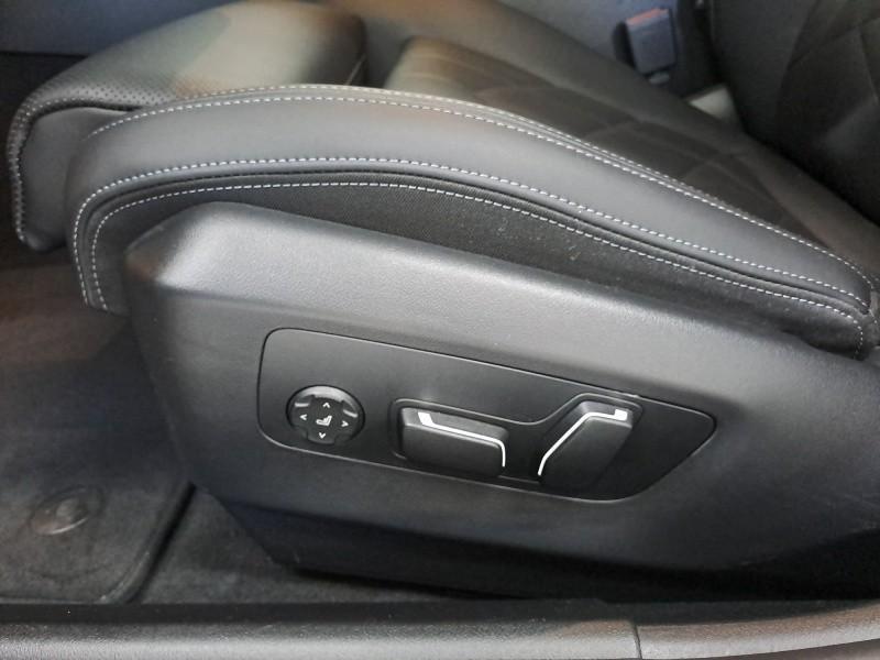 BMW 5er Touring – Bild 10