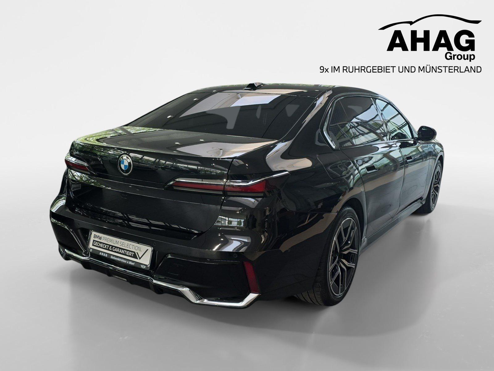 BMW 7er – Bild 6