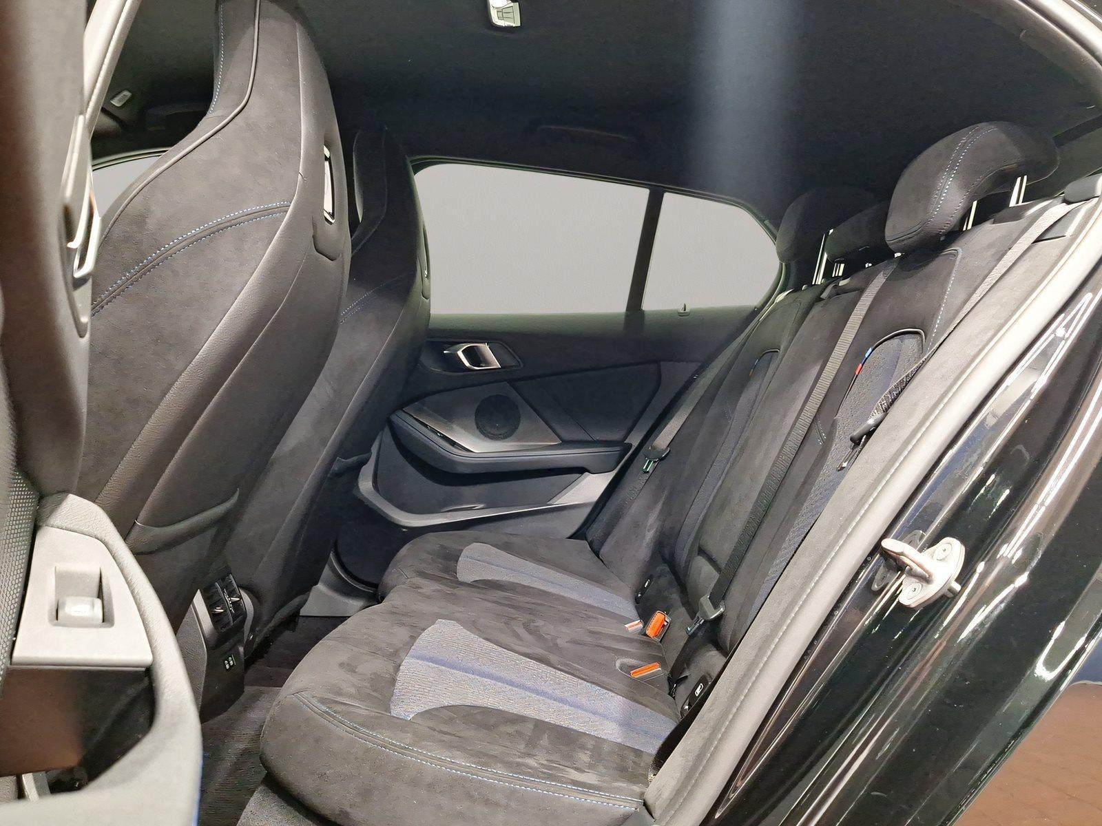 BMW 1er – Bild 6