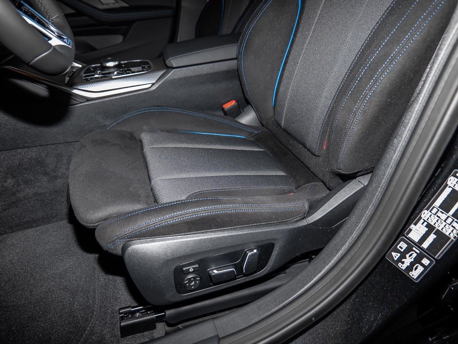 BMW 4er Gran Coupé – Bild 14
