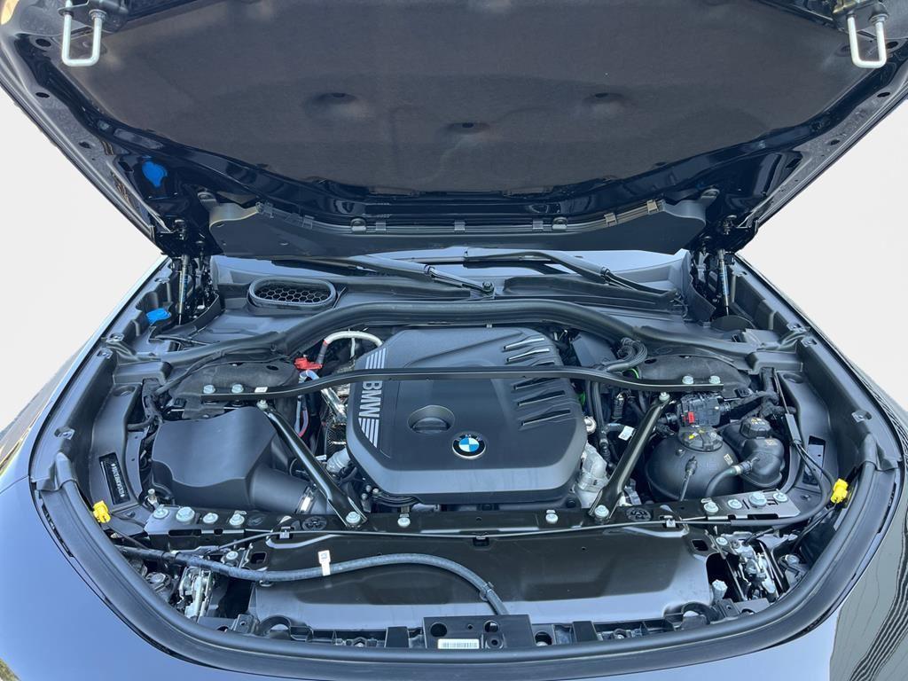BMW 7er – Bild 12