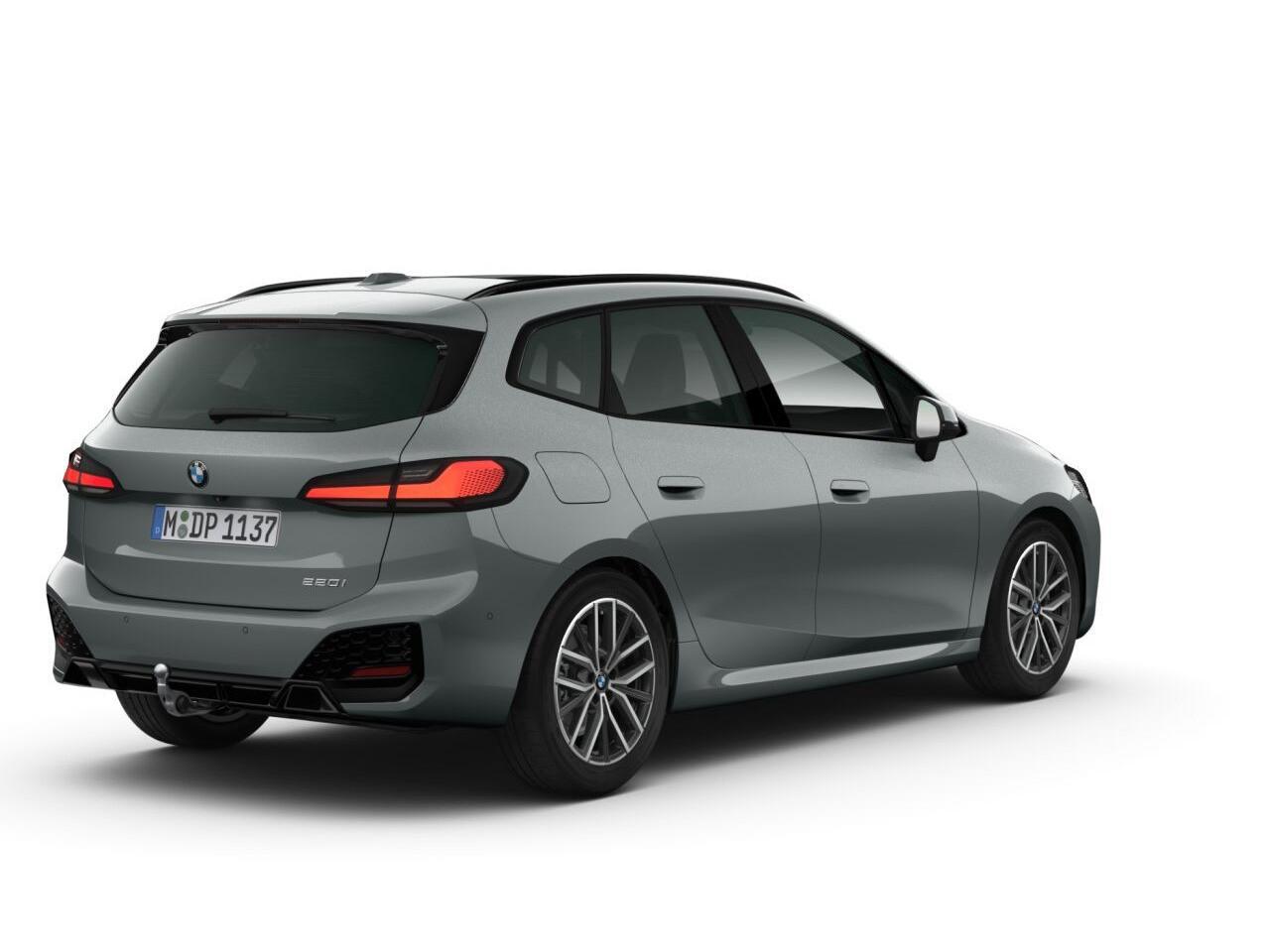 BMW 2er Active Tourer – Bild 2