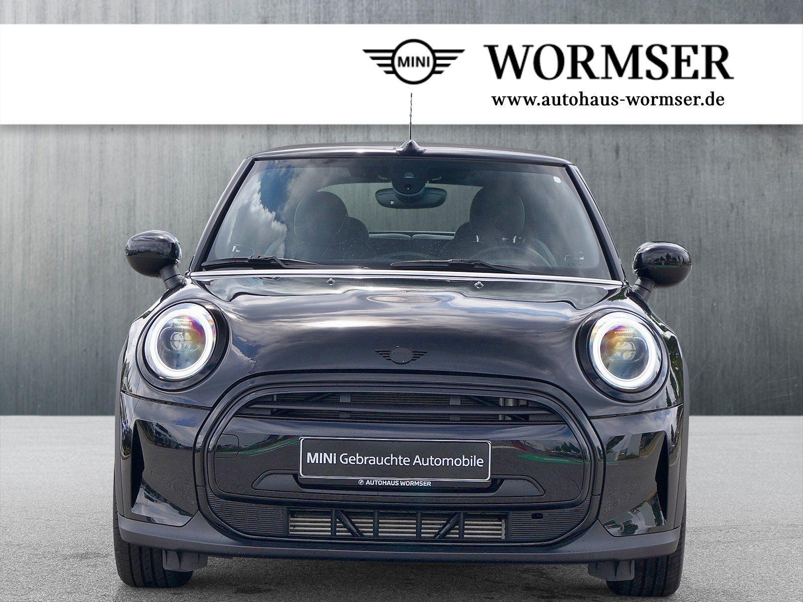 MINI Cabrio – Bild 5