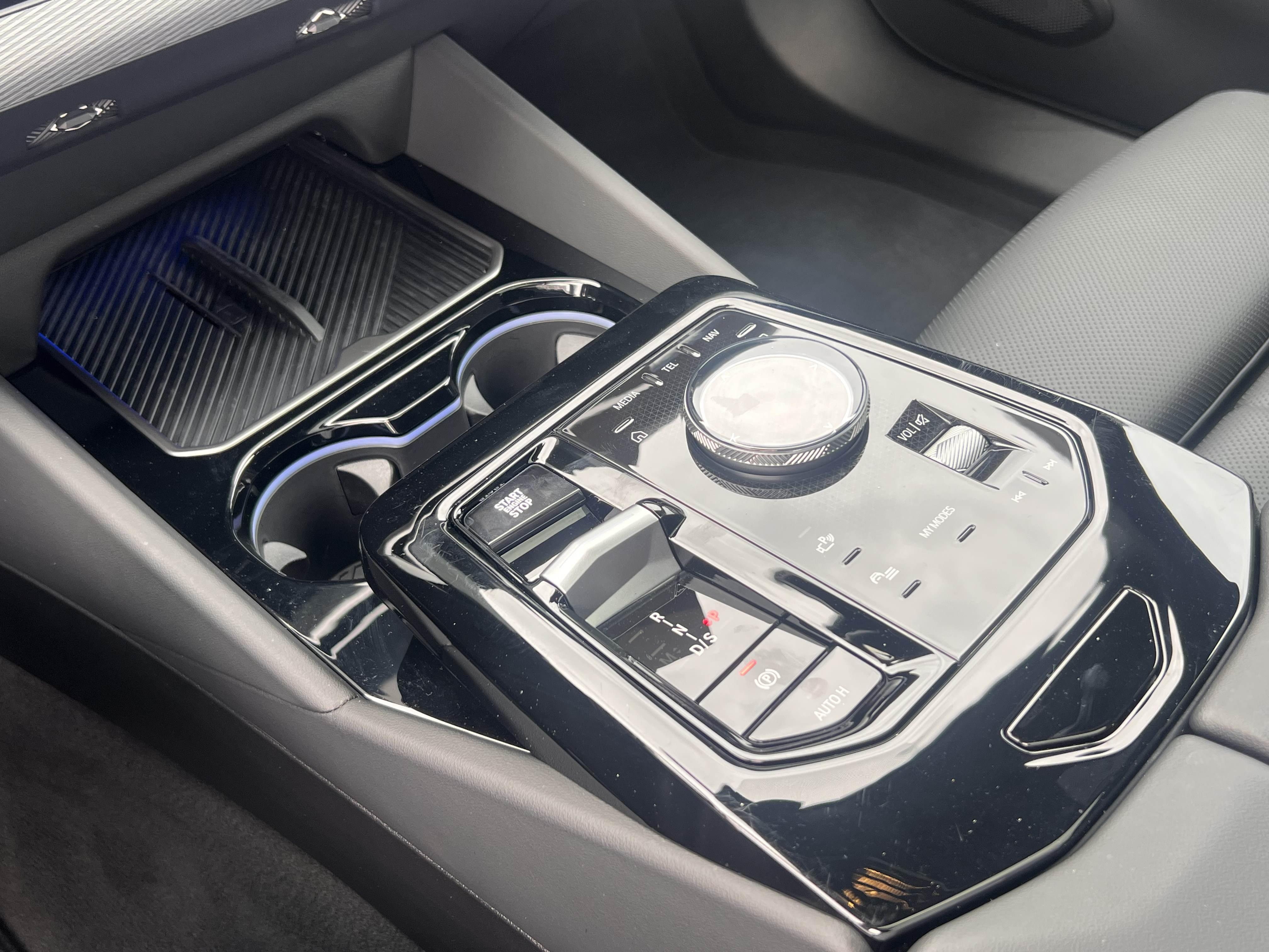 BMW 5er Touring – Bild 16