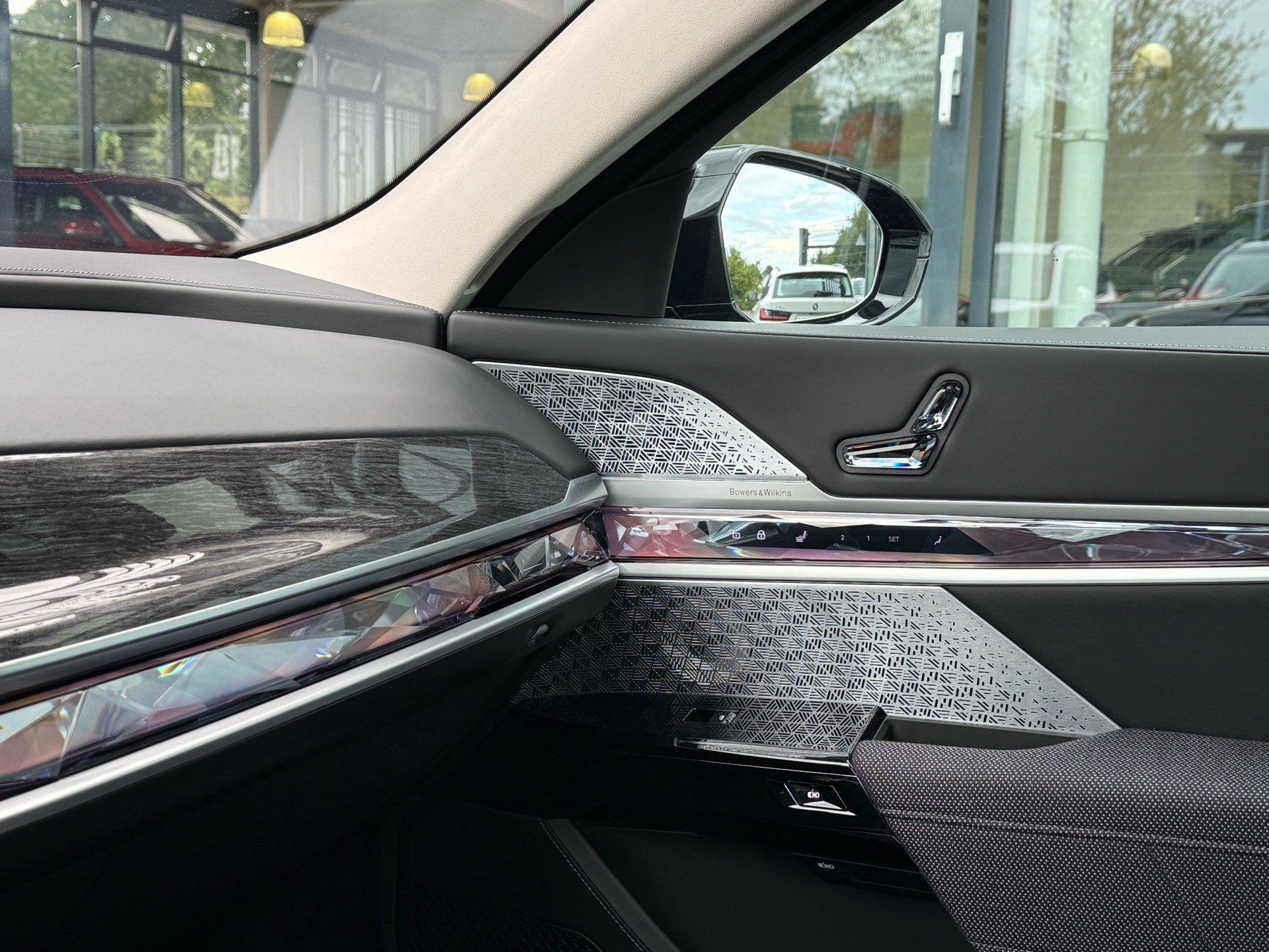BMW i7 – Bild 10