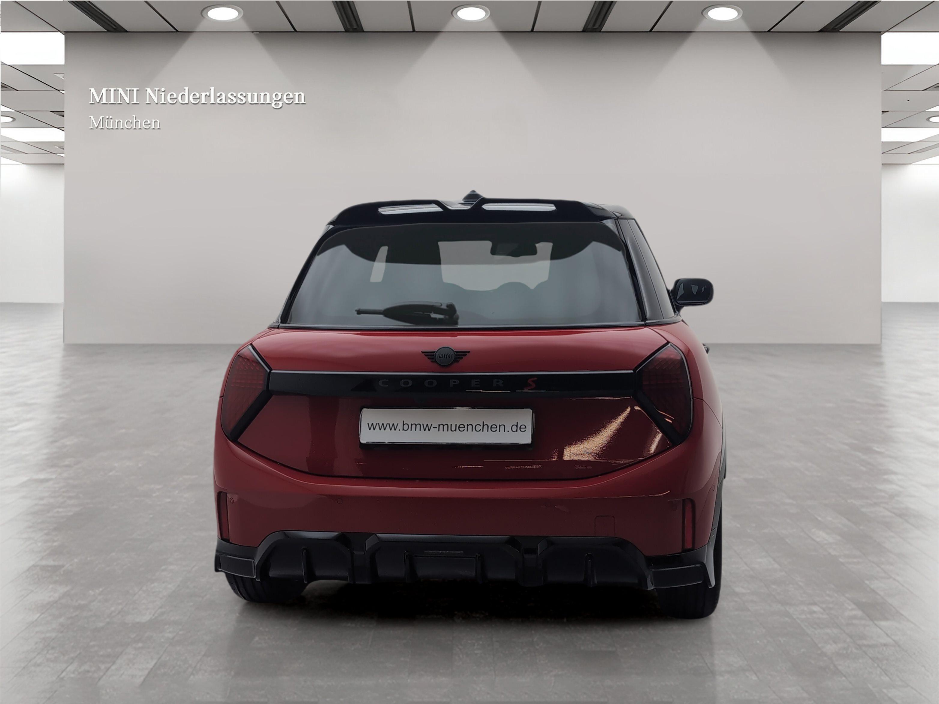 MINI Cooper 5-Türer – Bild 5