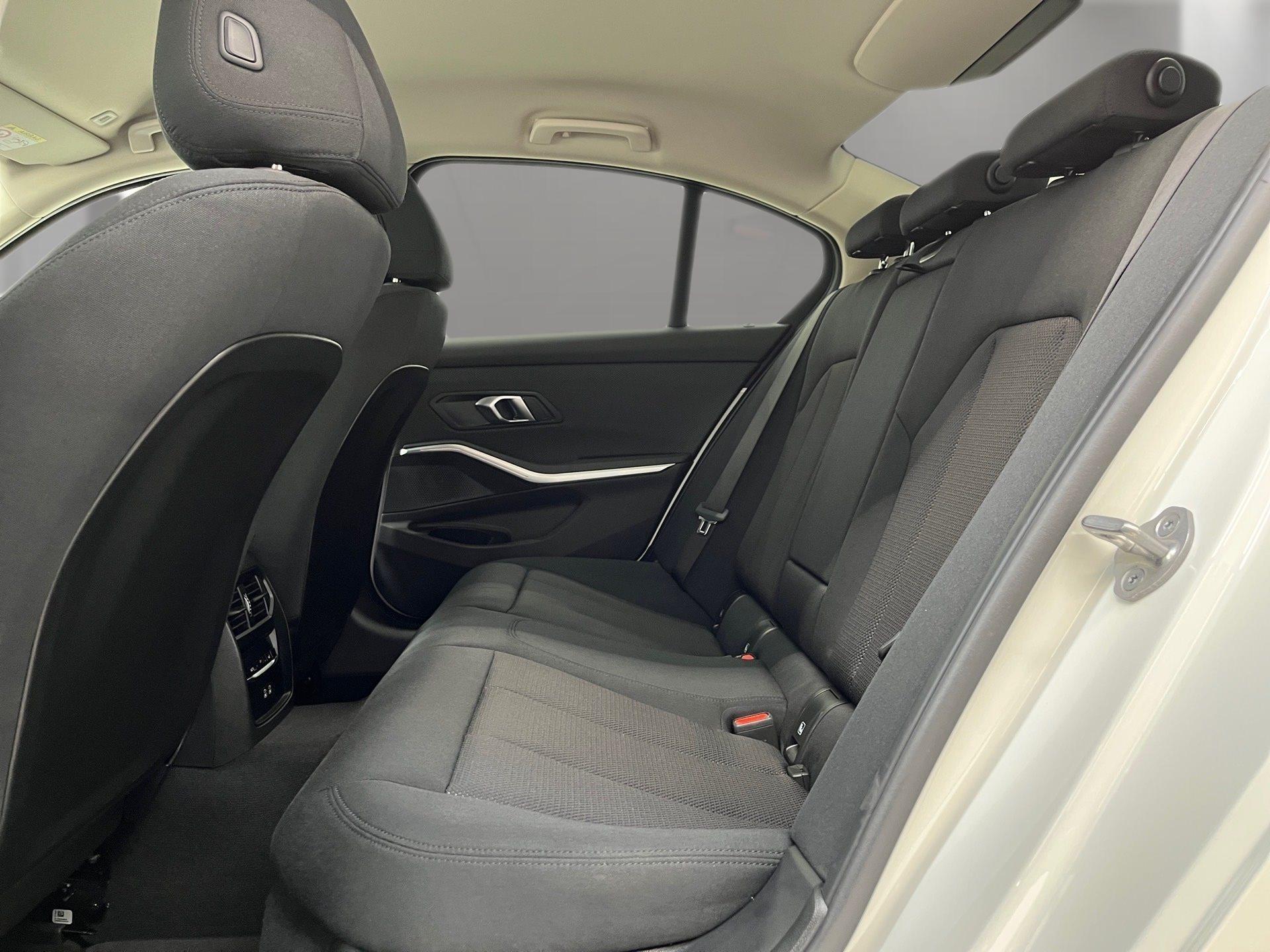 BMW 3er – Bild 8