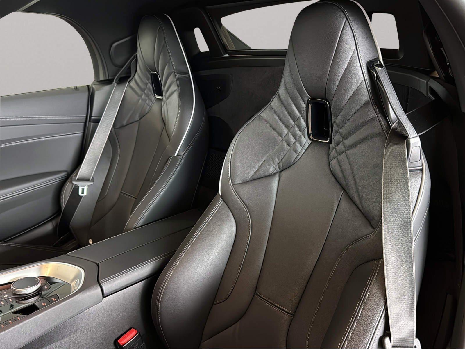 BMW Z4 – Bild 19