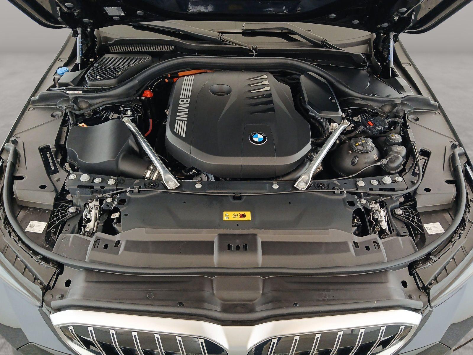 BMW 5er Touring – Bild 14