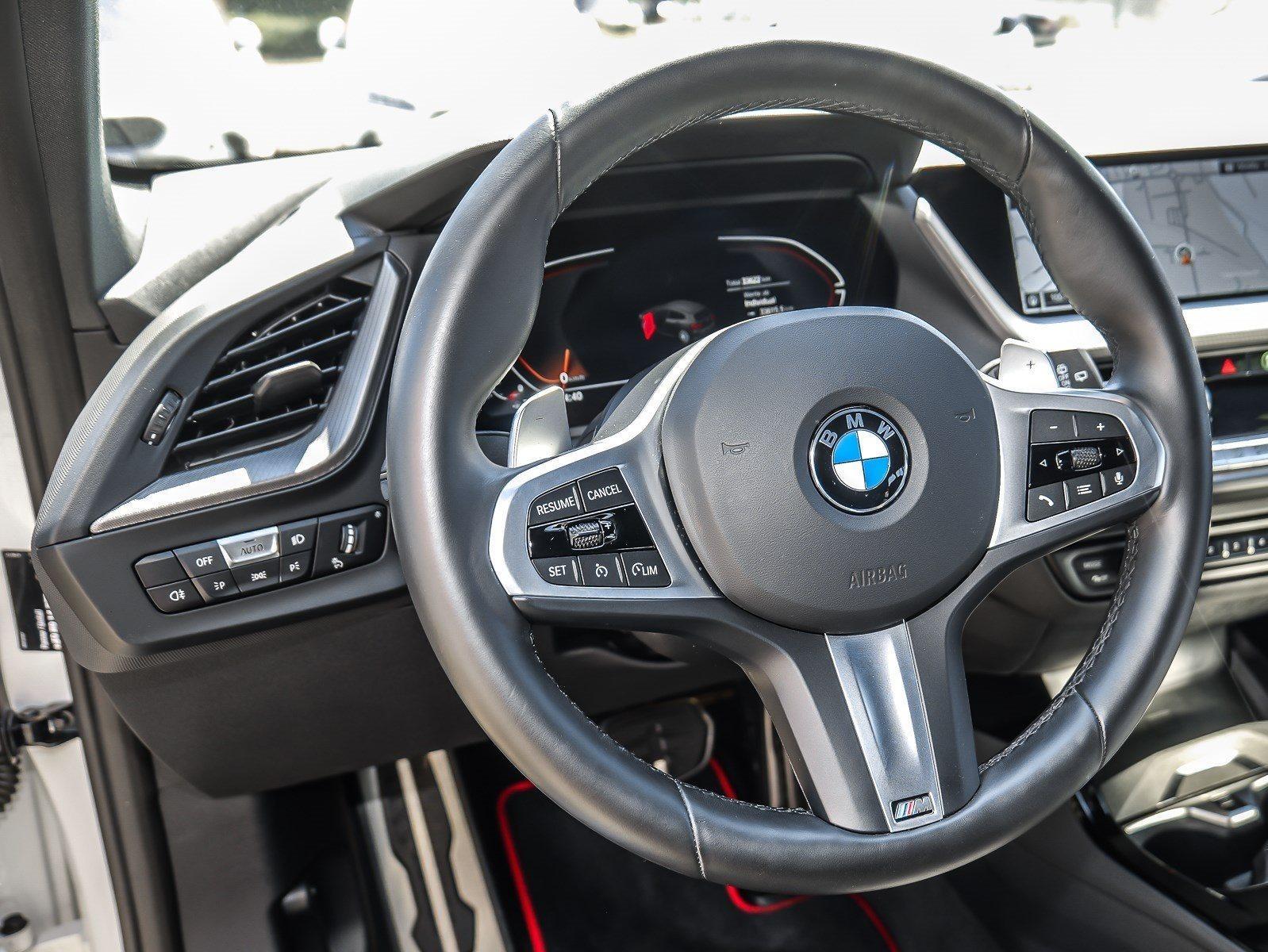 BMW 1er – Bild 15