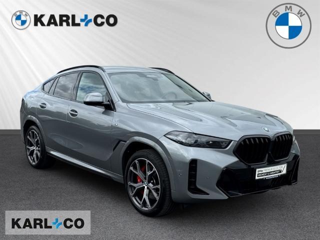 BMW X6 – Bild 6