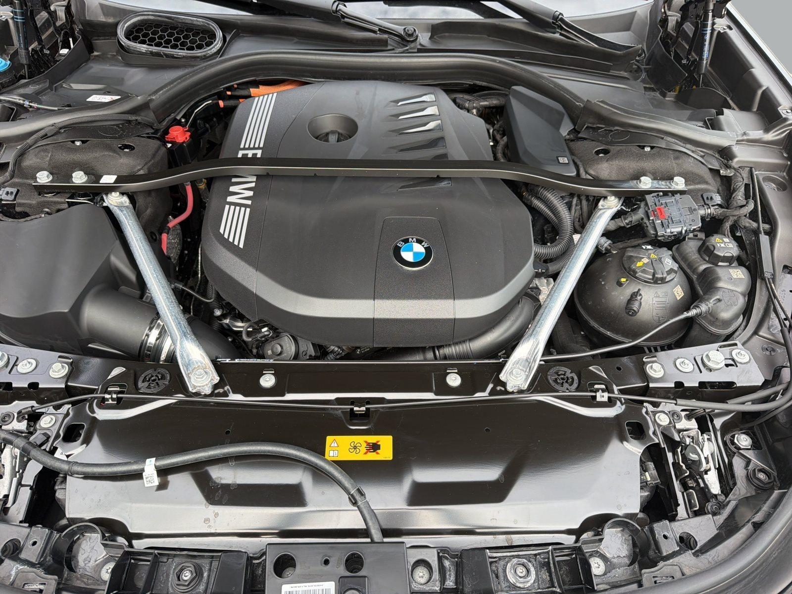 BMW 7er – Bild 26