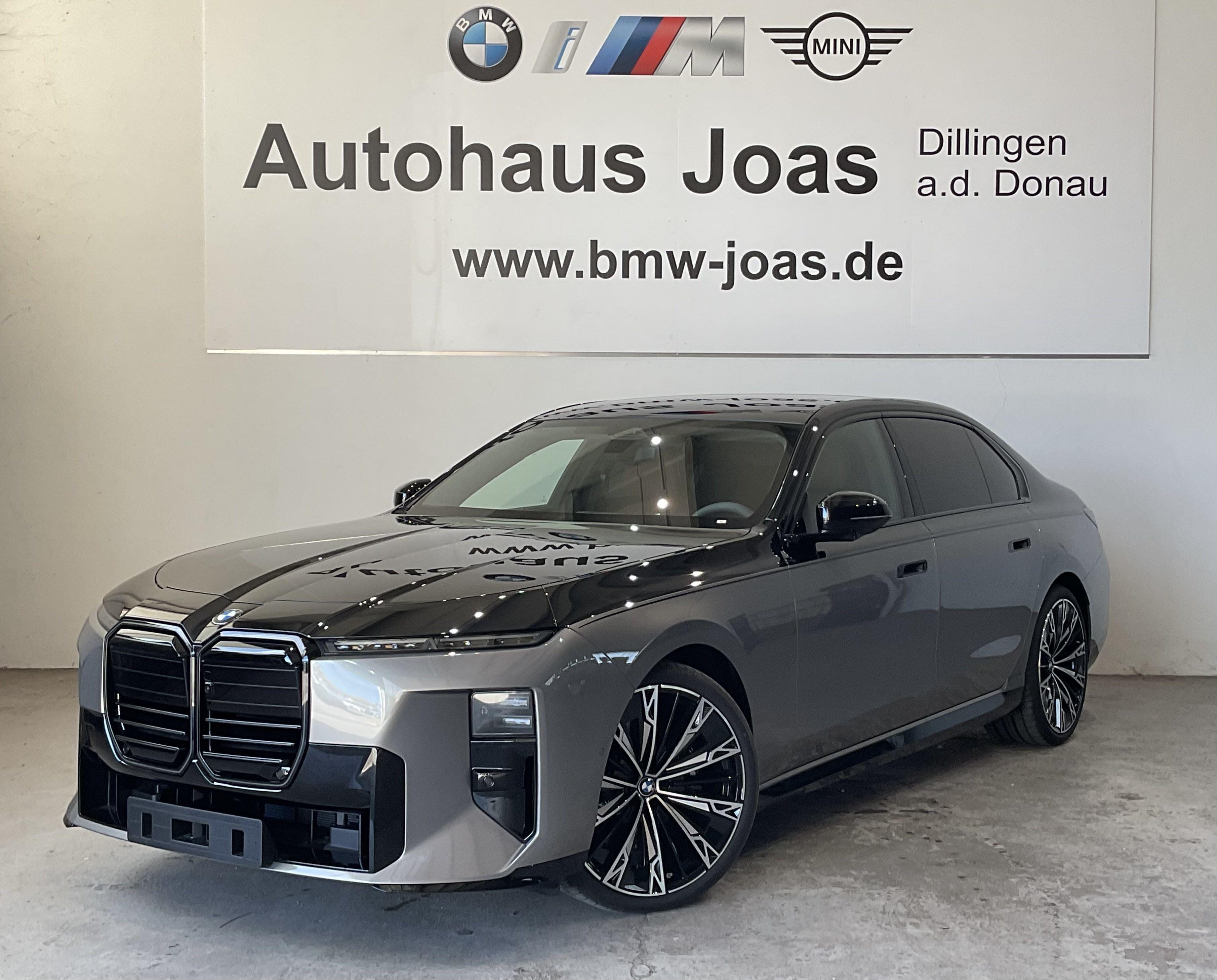 BMW 7er