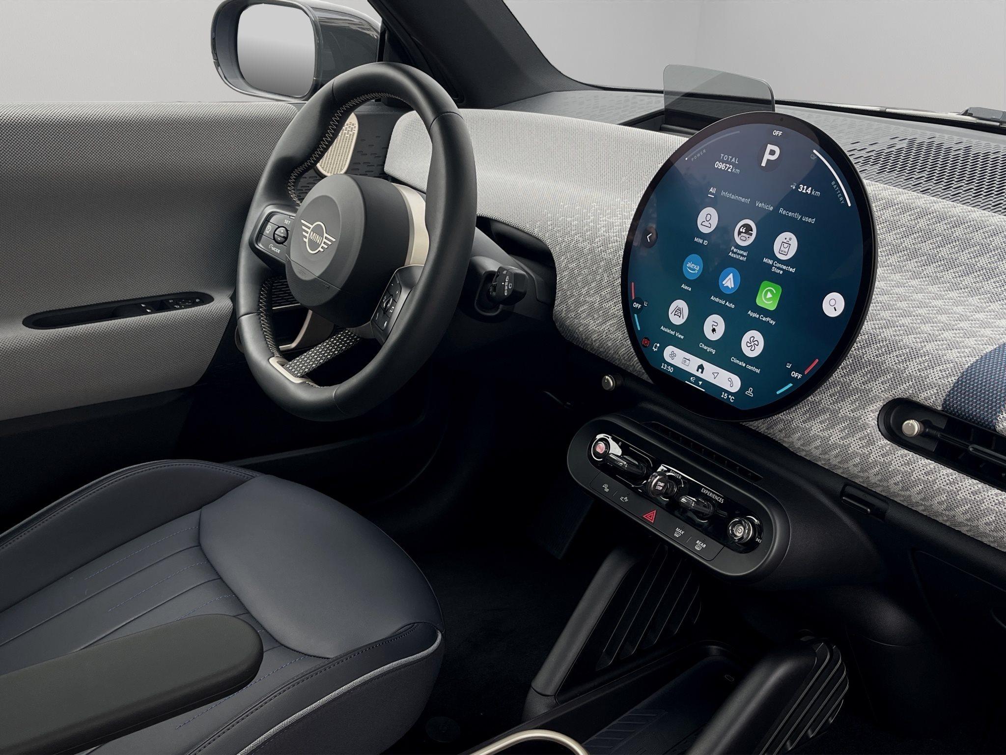 MINI Cooper 3-Türer – Bild 9
