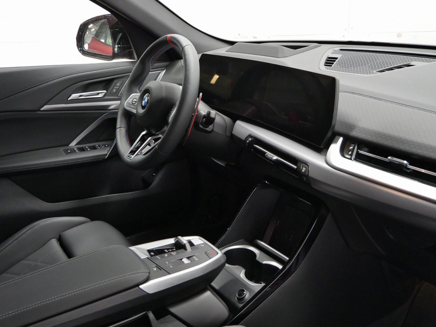 BMW X2 – Bild 13