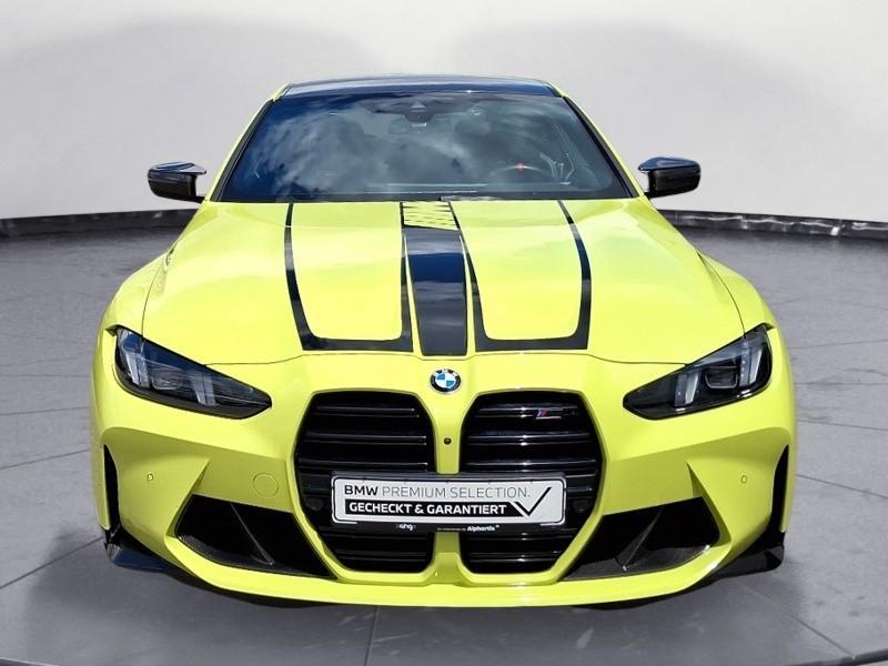 BMW M4 Coupé – Bild 13