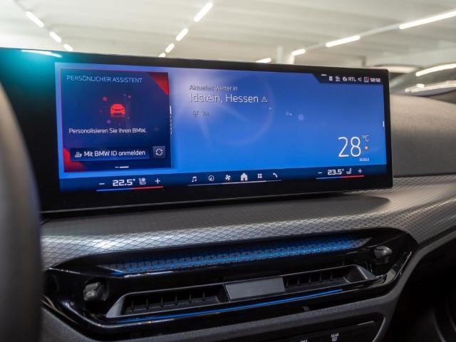 BMW 3er Touring – Bild 19