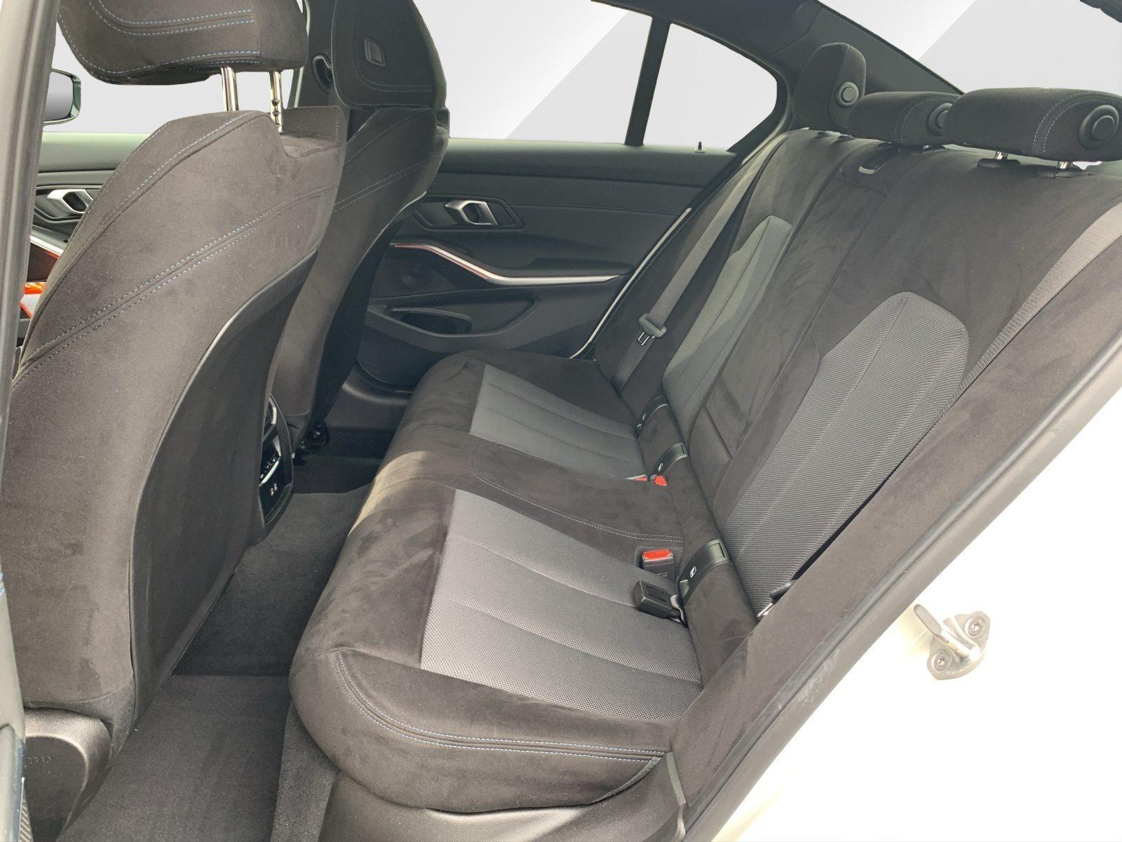 BMW 3er – Bild 29