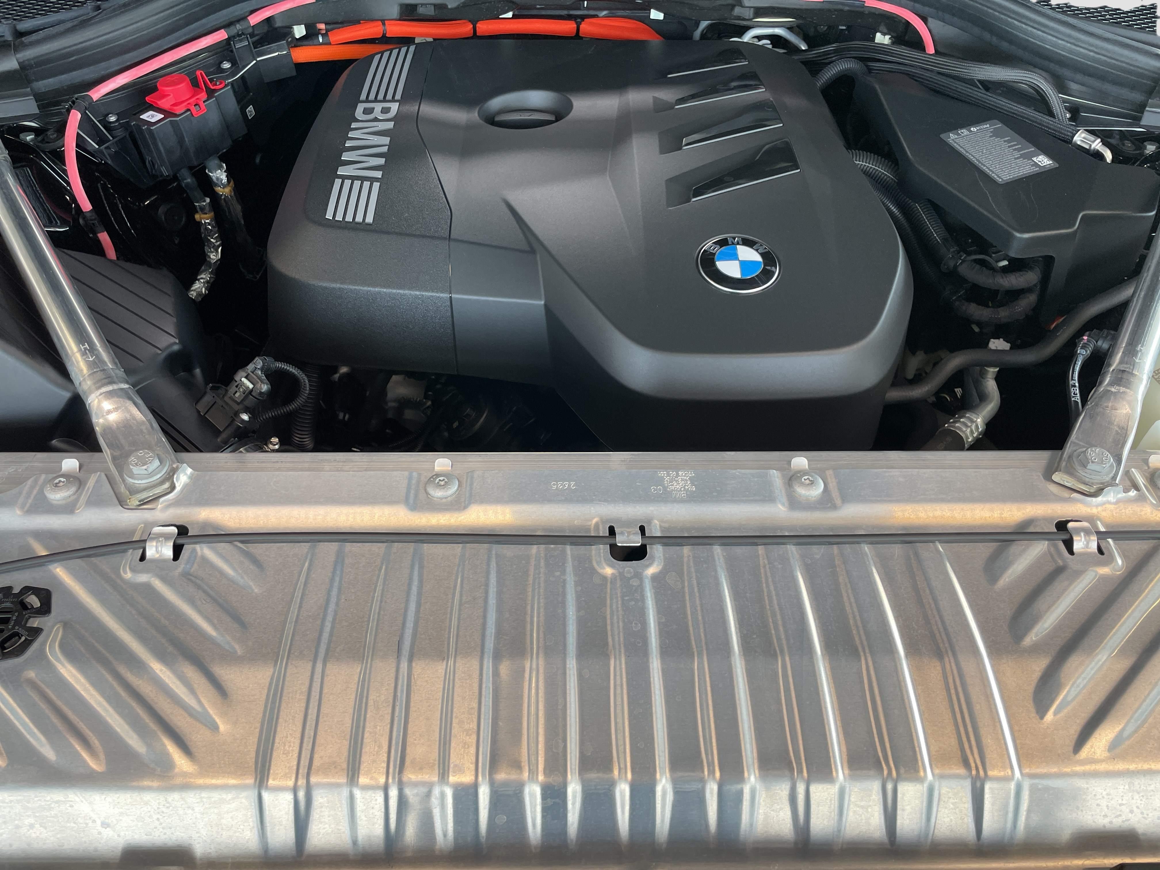 BMW X3 – Bild 12