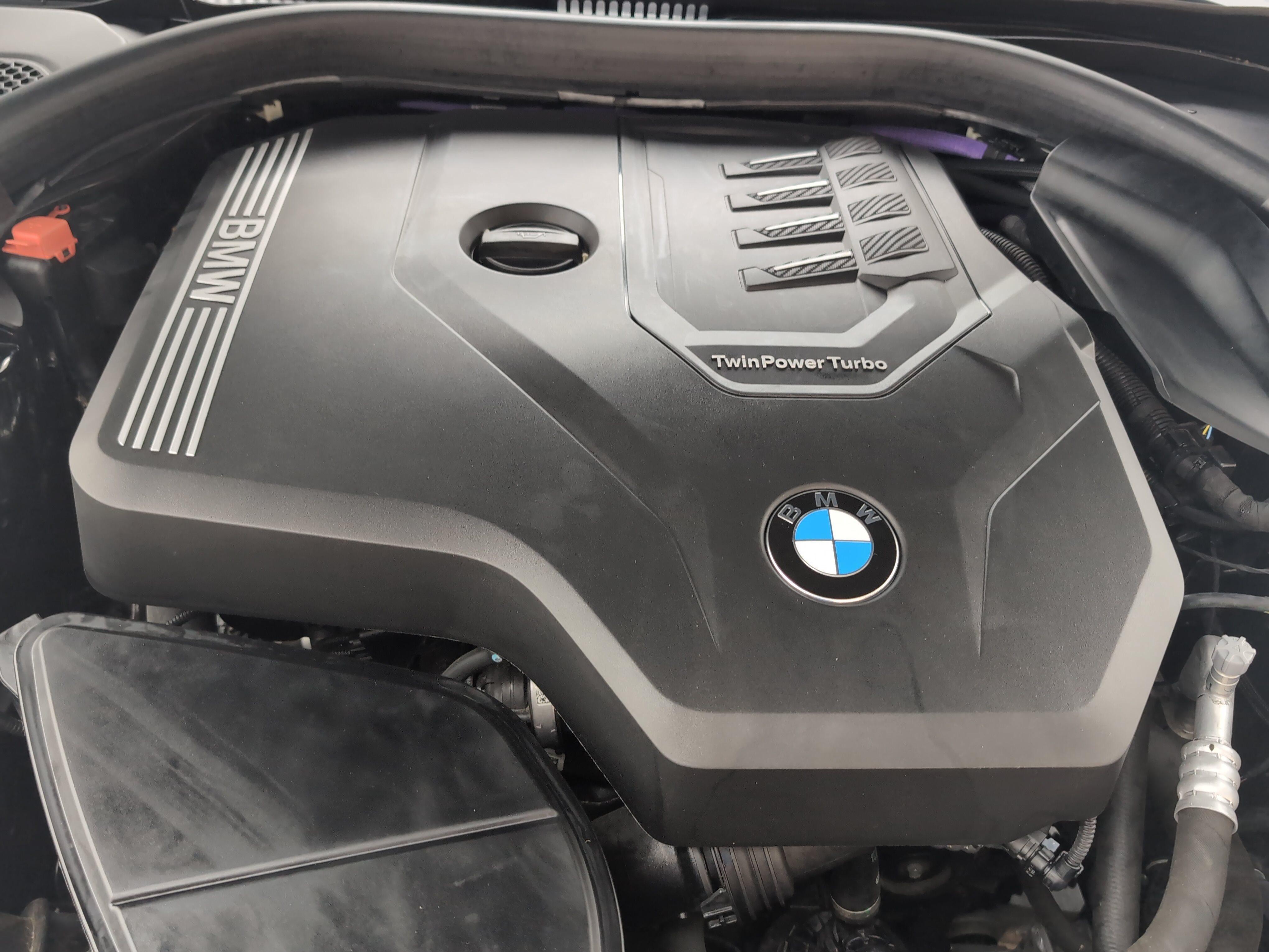 BMW 5er Touring – Bild 11