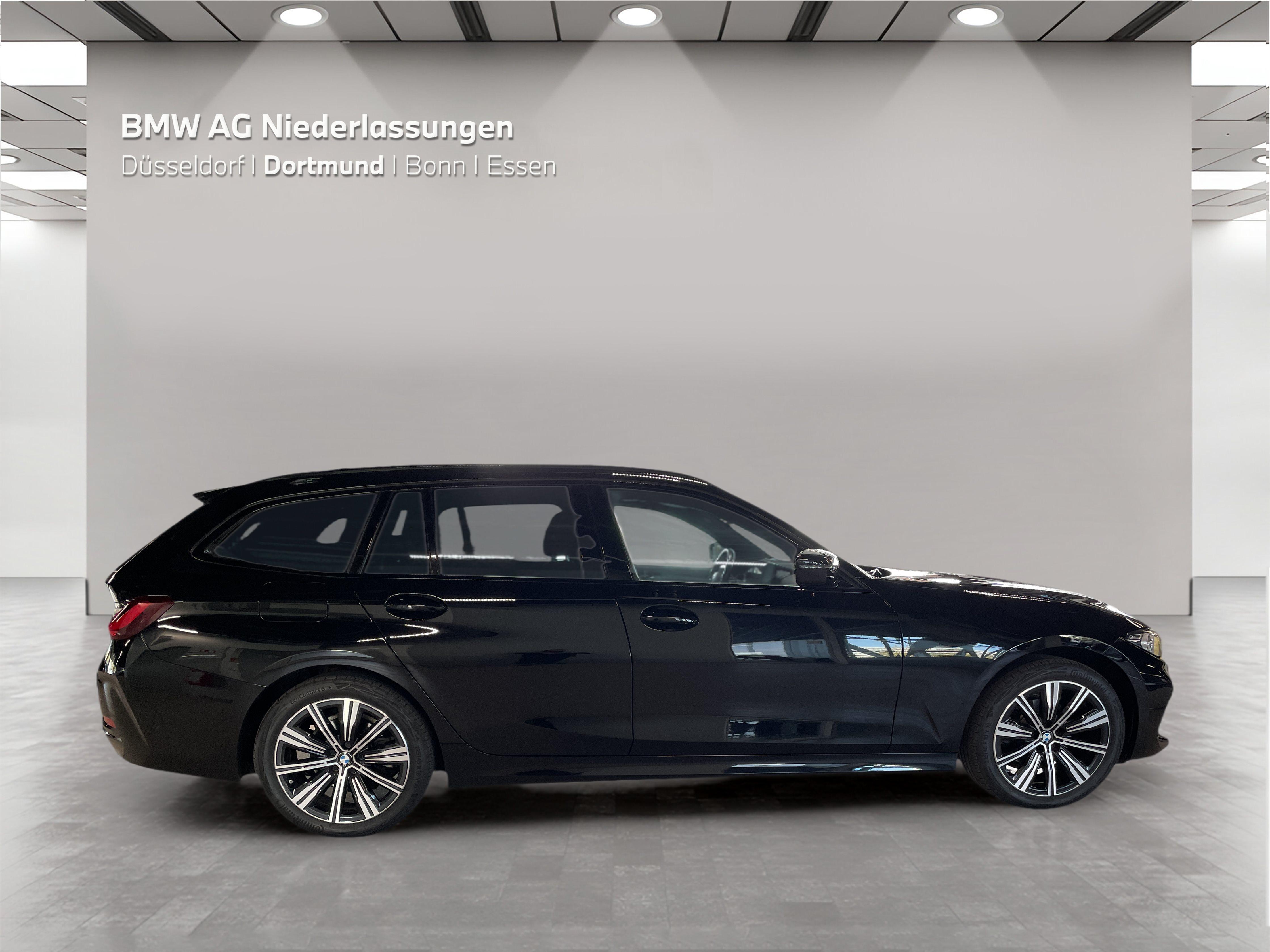 BMW 3er Touring – Bild 4