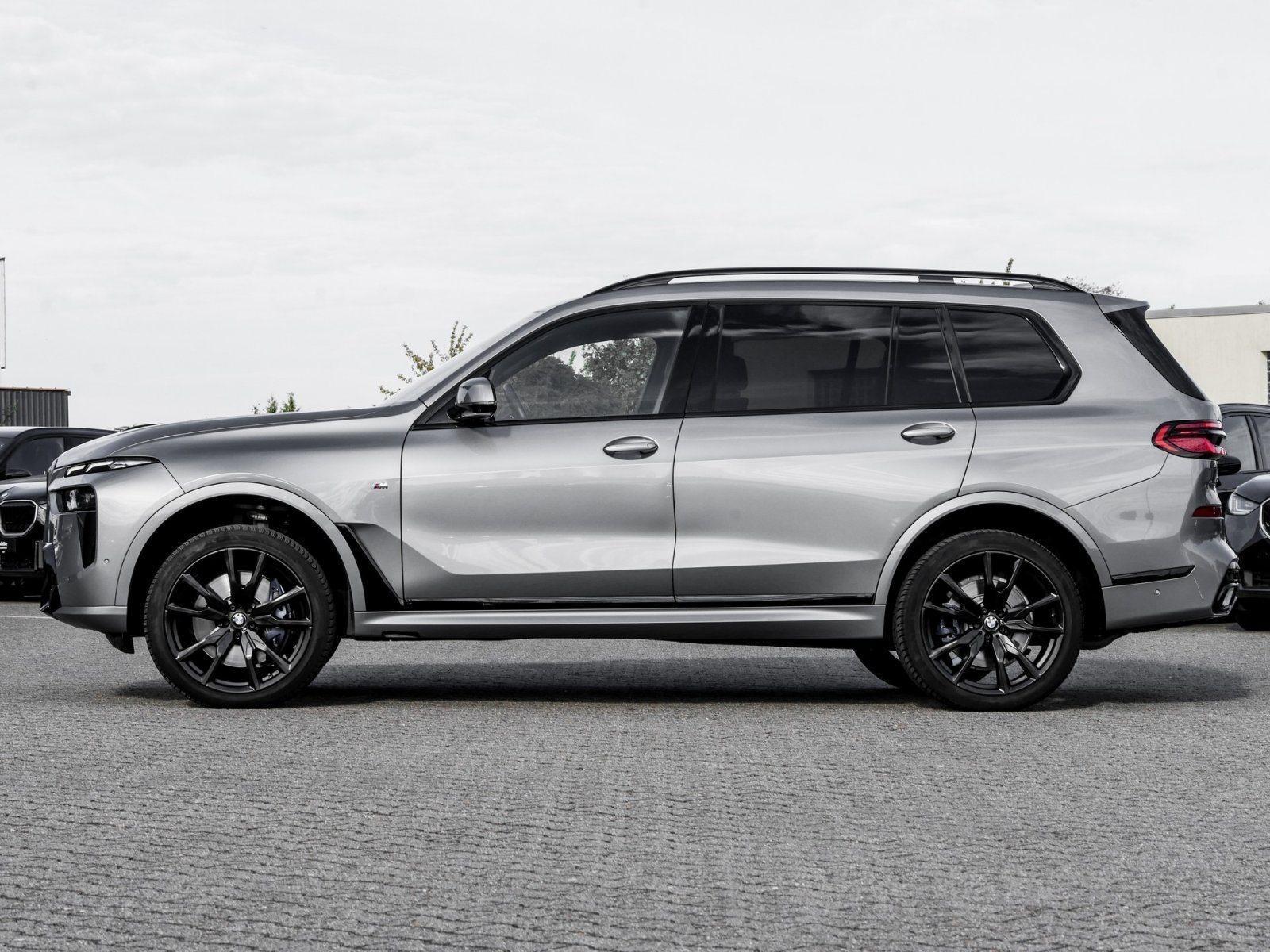 BMW X7 – Bild 5