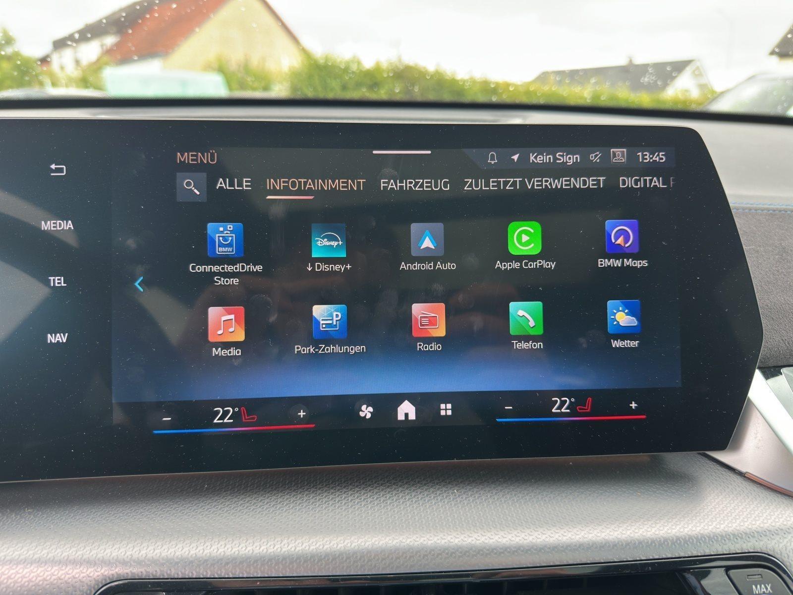 BMW X1 – Bild 11