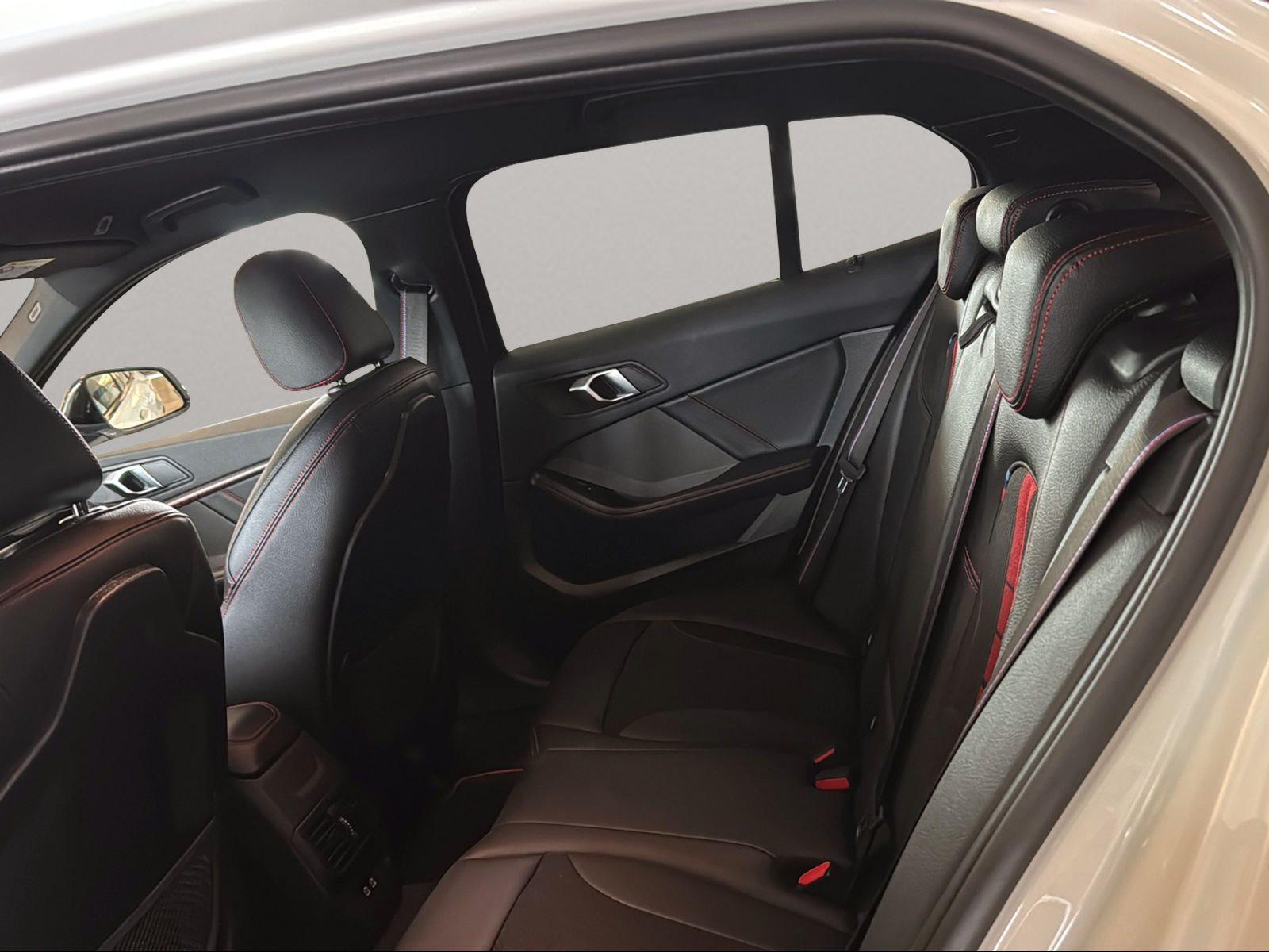 BMW 1er – Bild 15