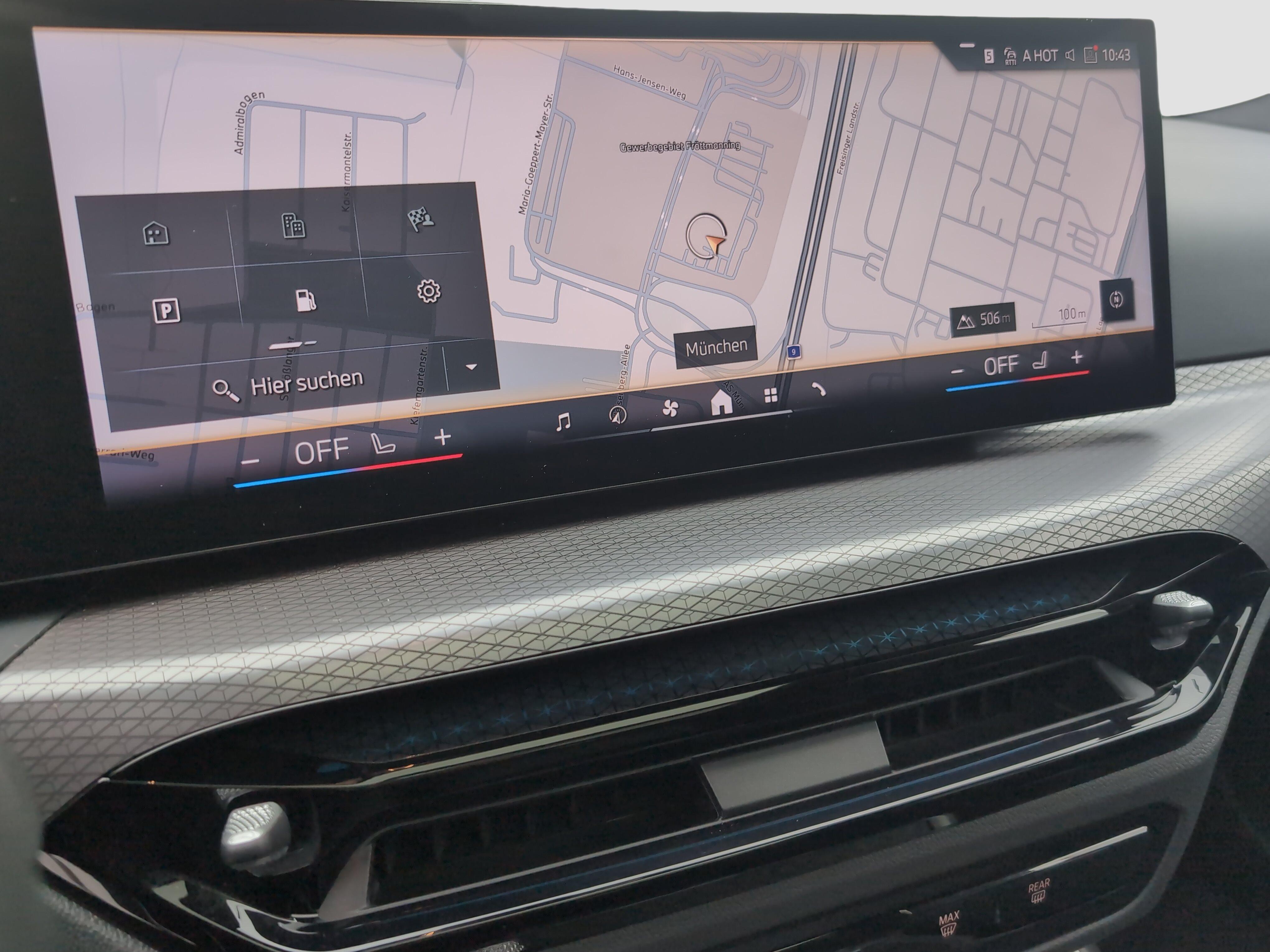 BMW 3er Touring – Bild 18