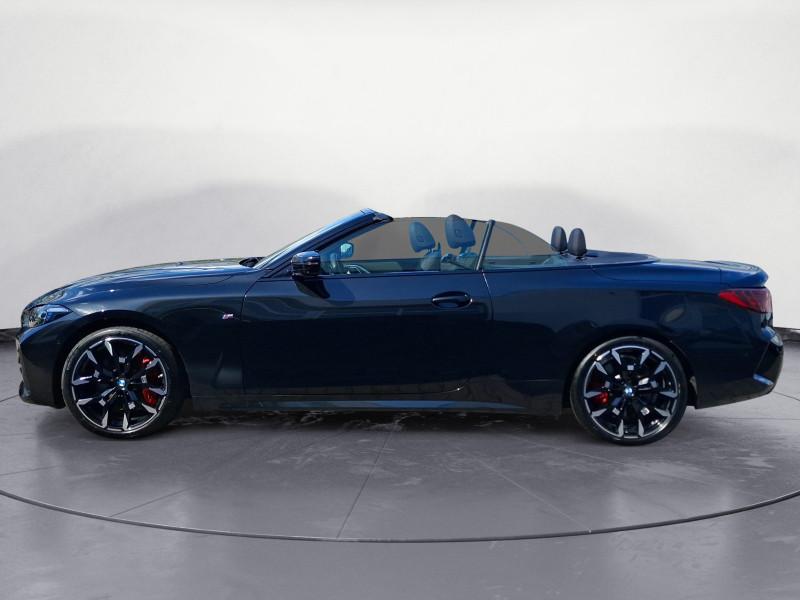 BMW 4er Cabrio – Bild 2