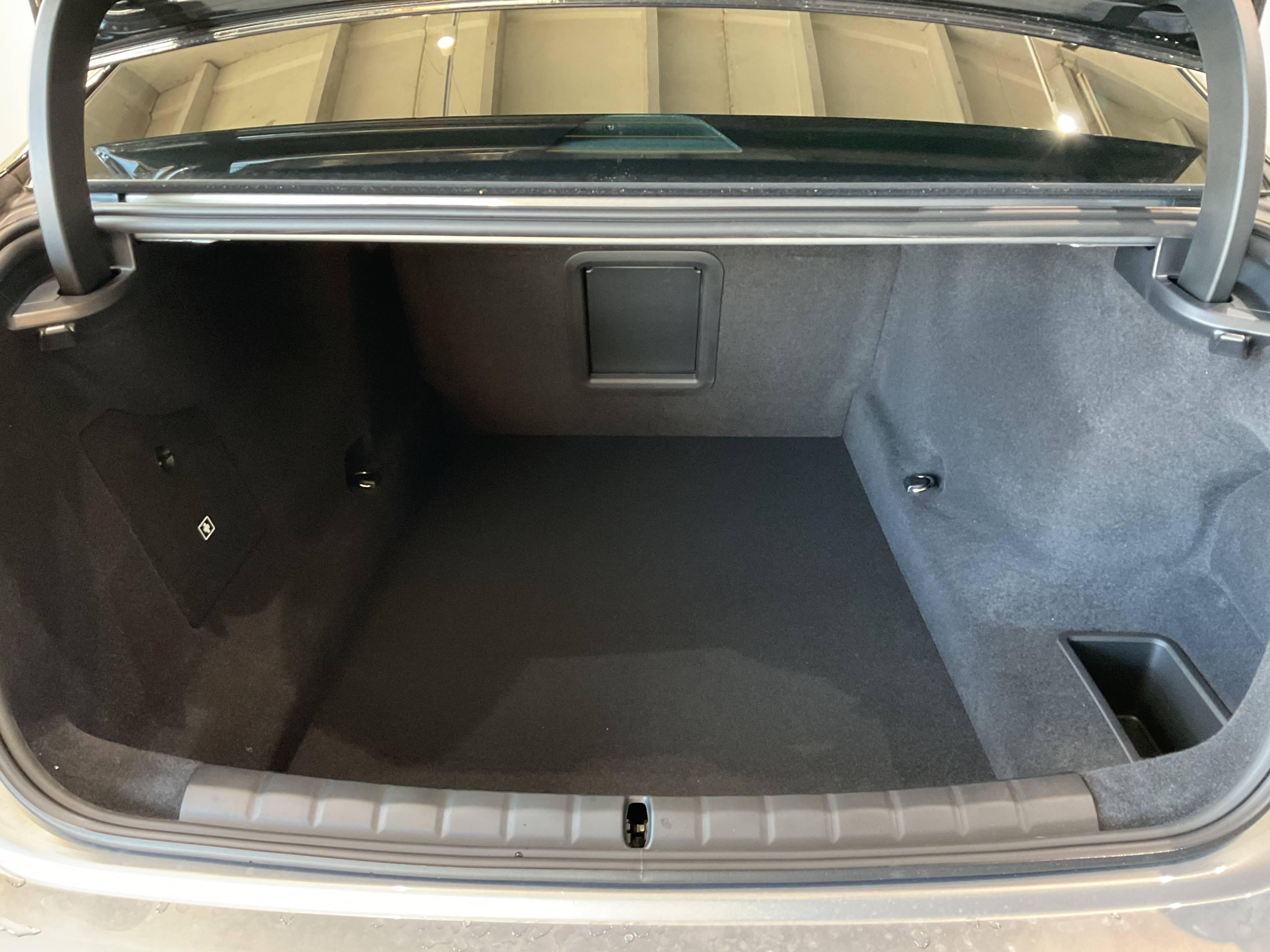 BMW 7er – Bild 14