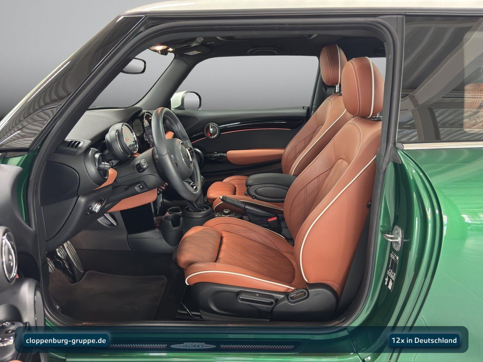 MINI Cooper 3-Türer – Bild 16