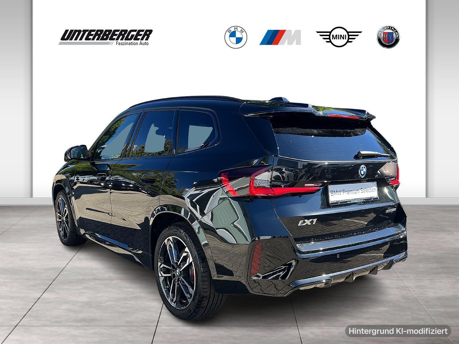 BMW iX1 – Bild 4