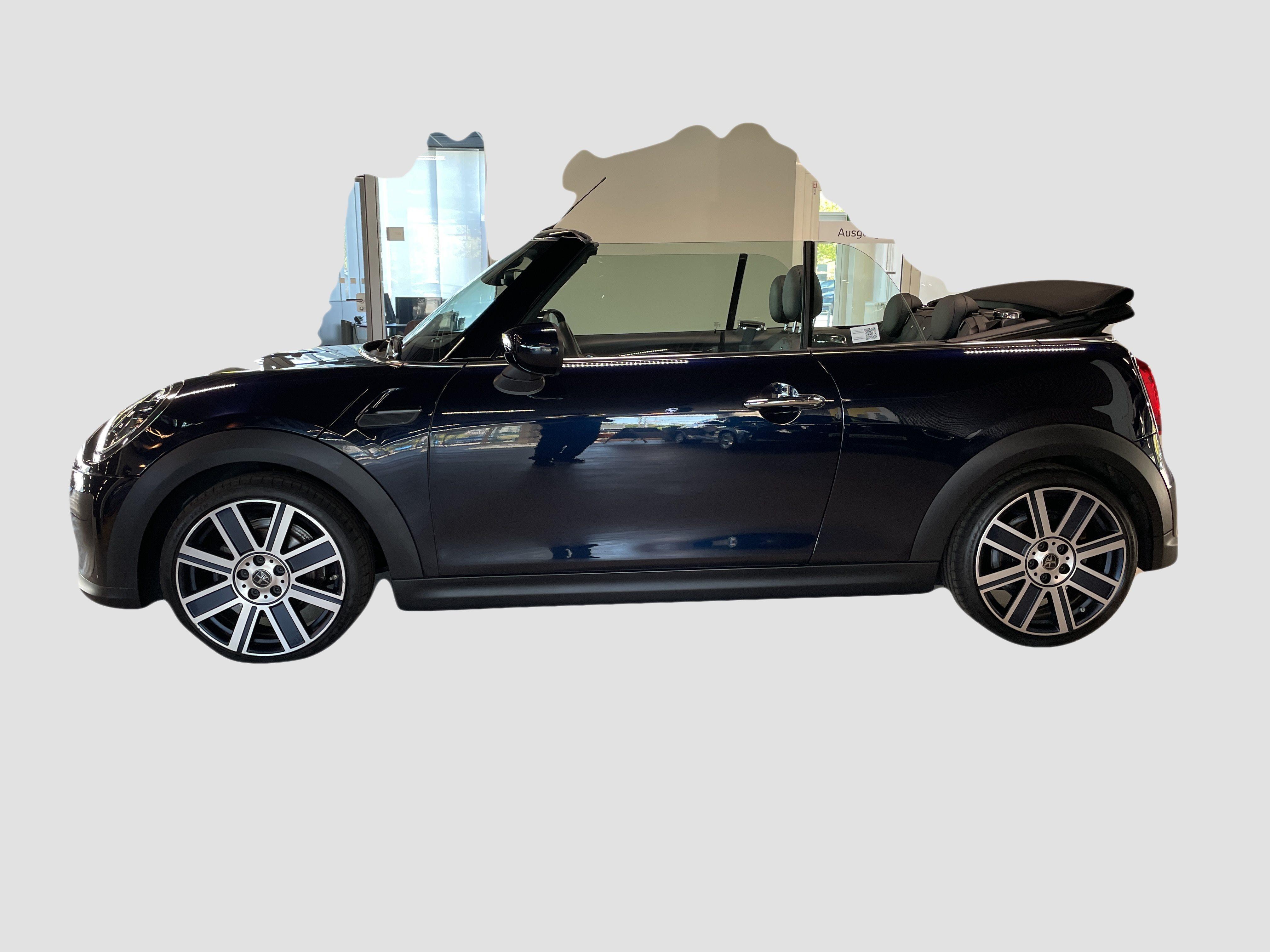 MINI Cabrio – Bild 10
