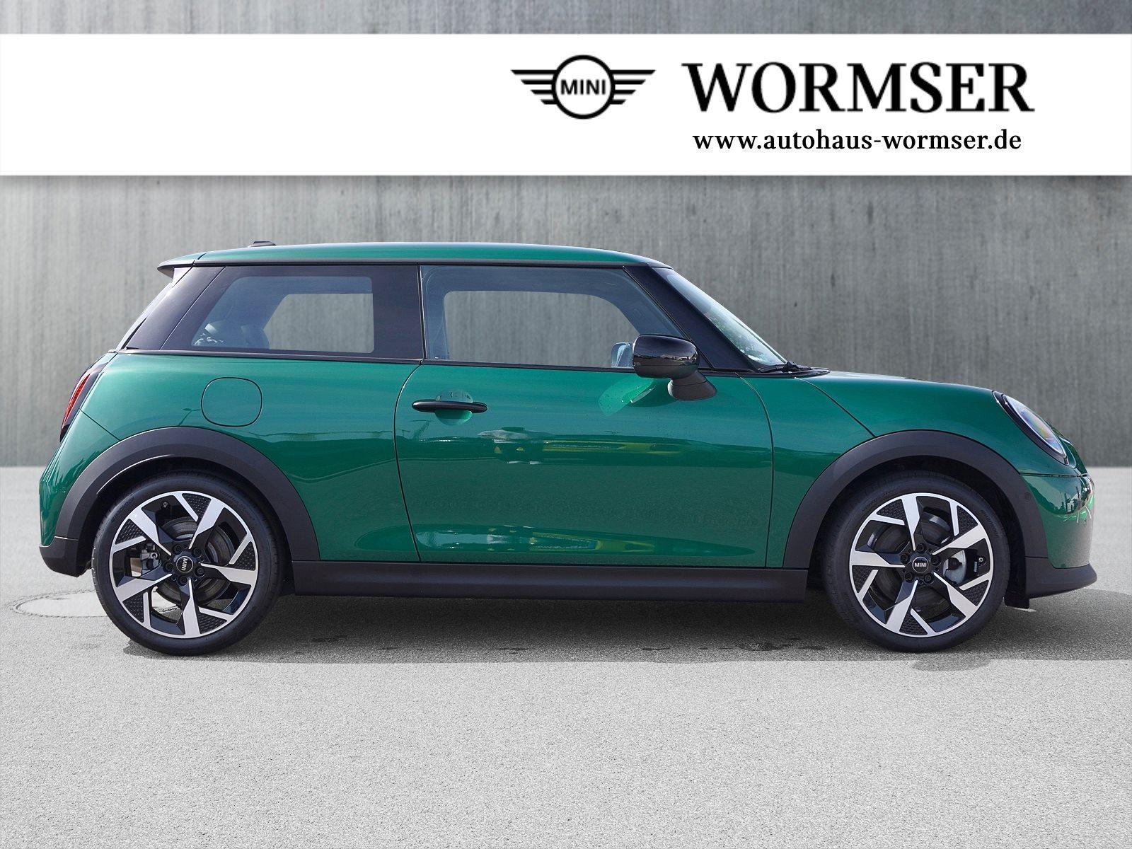 MINI Cooper 3-Türer – Bild 3