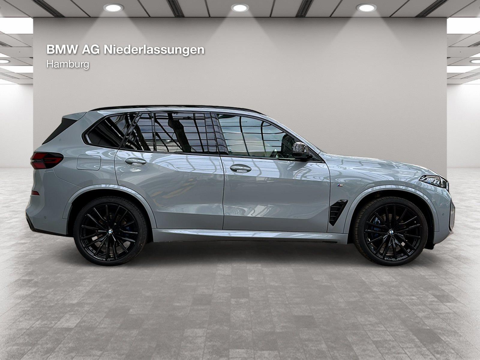 BMW X5 – Bild 4
