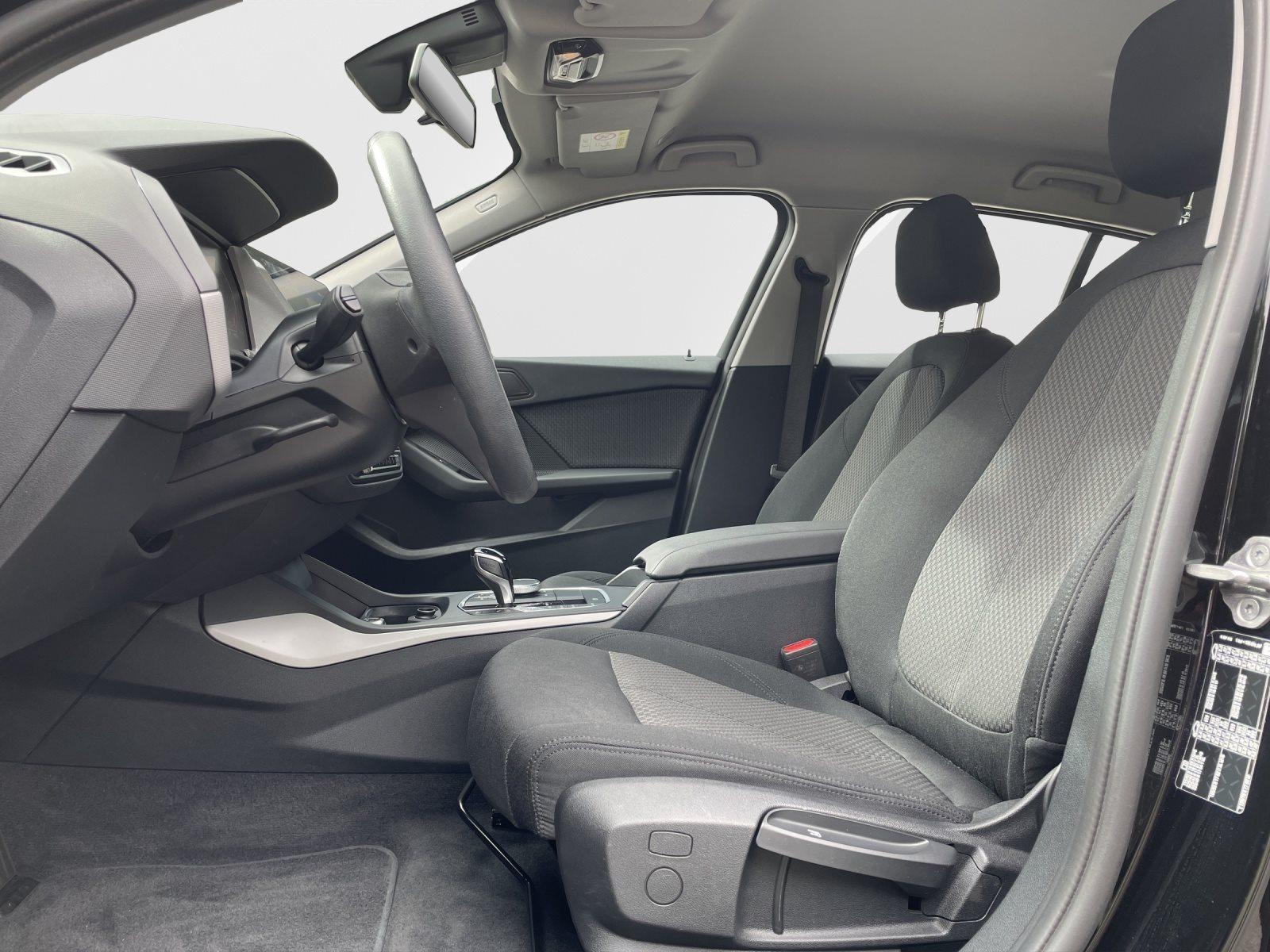 BMW 1er – Bild 11