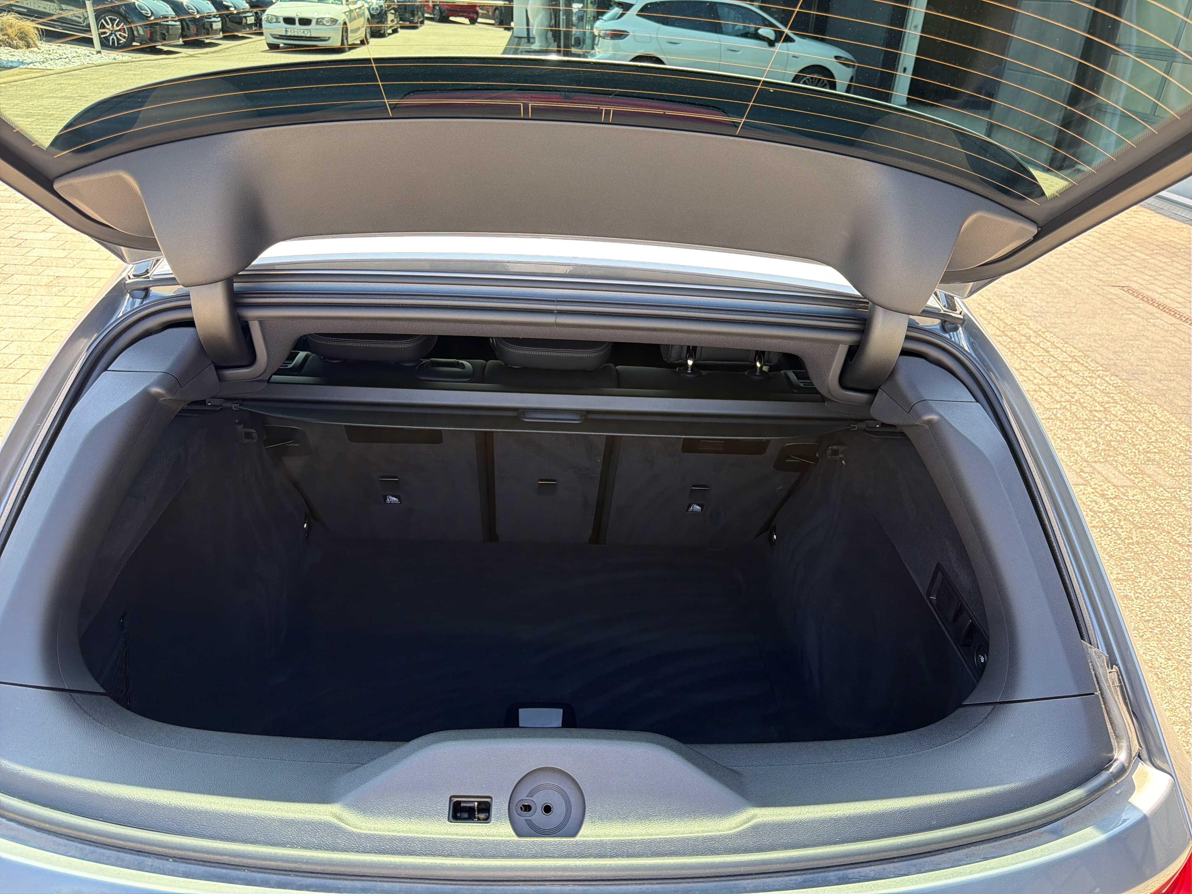 BMW 3er Touring – Bild 18