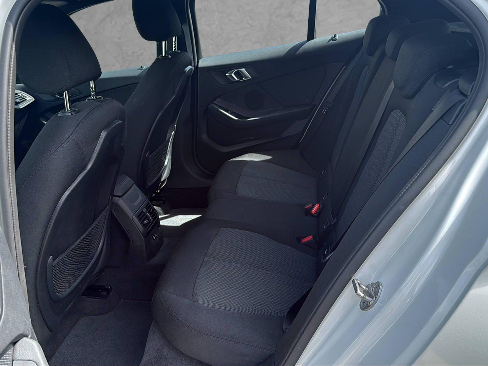 BMW 1er – Bild 10