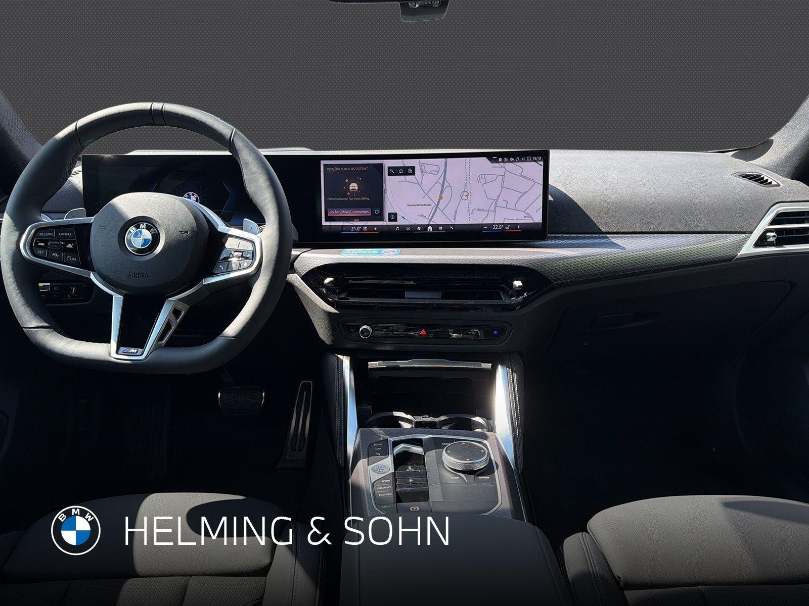 BMW 4er Gran Coupé – Bild 6