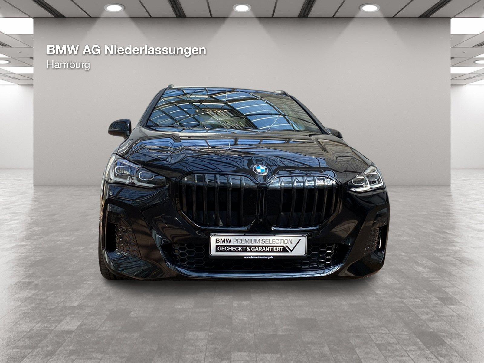 BMW 2er Active Tourer – Bild 16