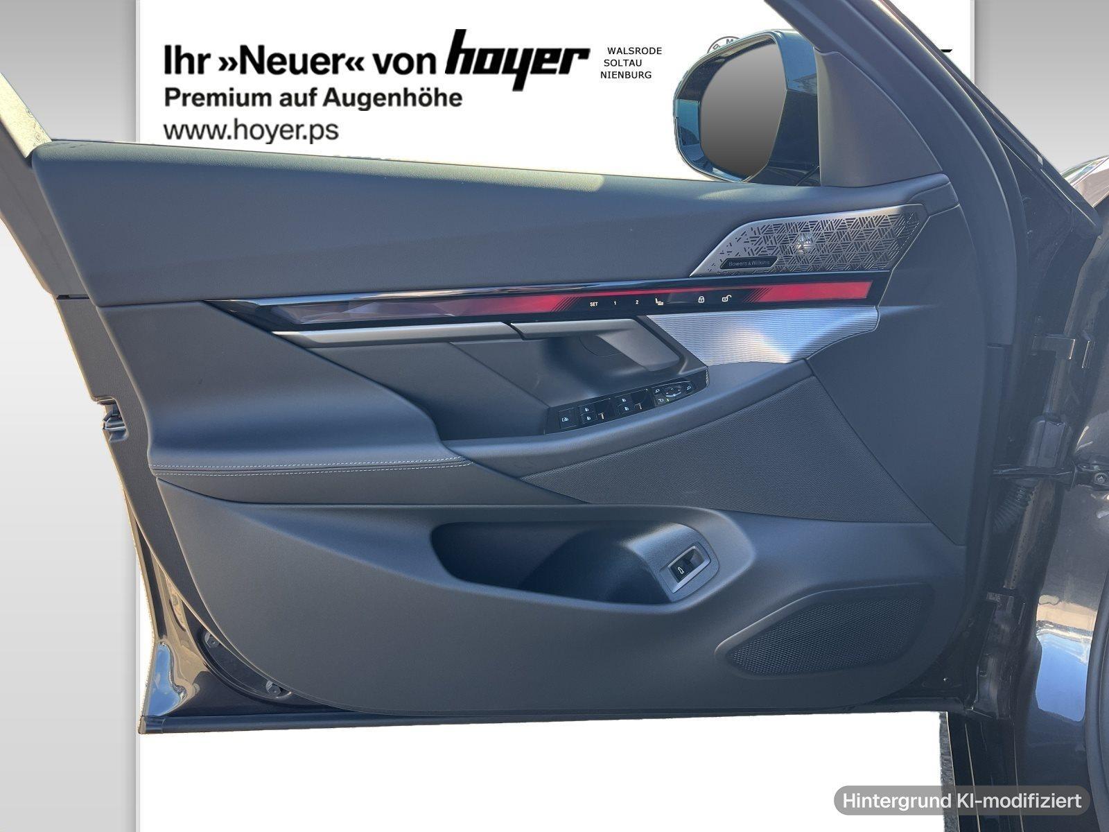 BMW 5er Touring – Bild 10
